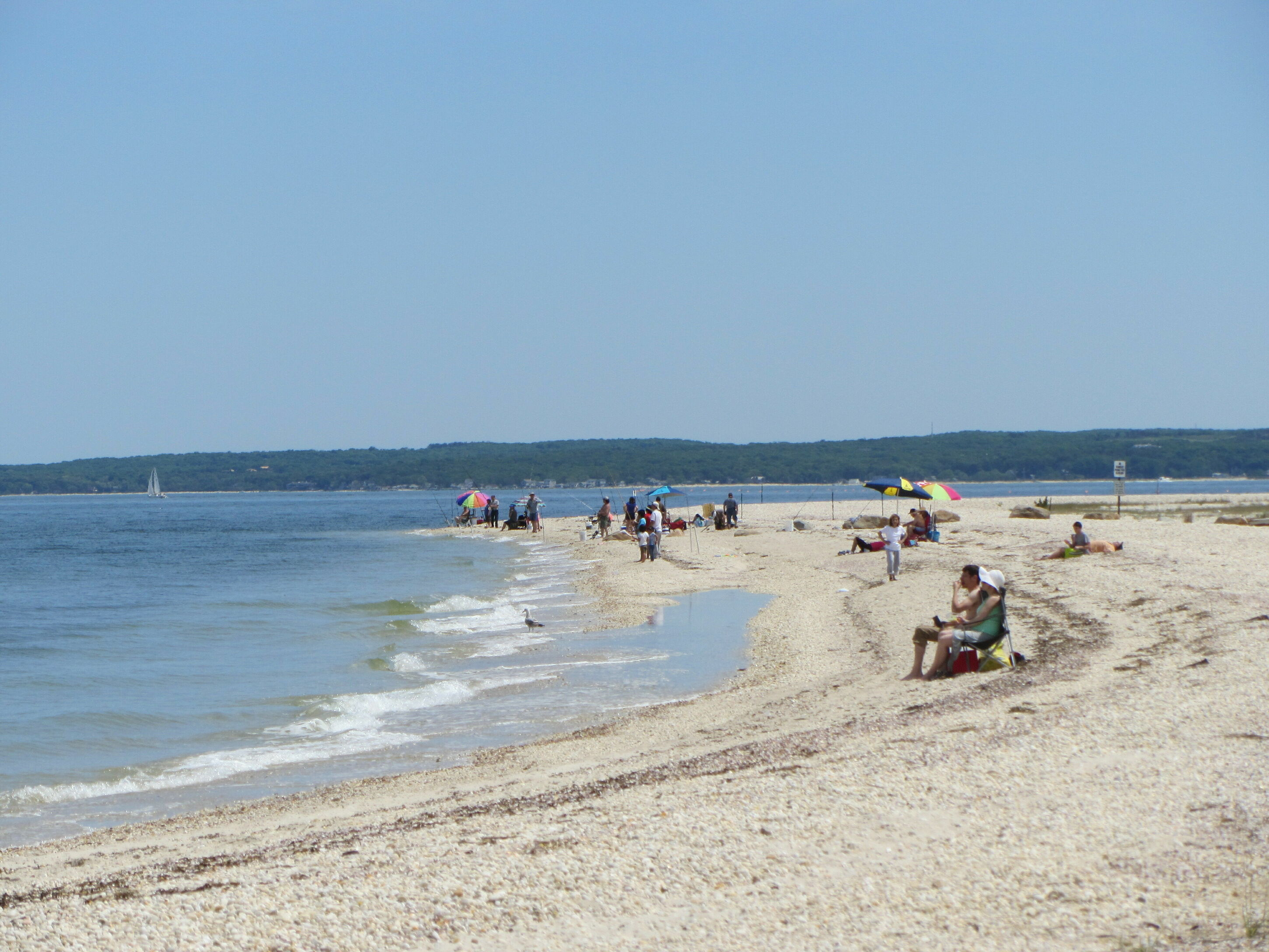 5650 Bayview Rd in Southold Out East