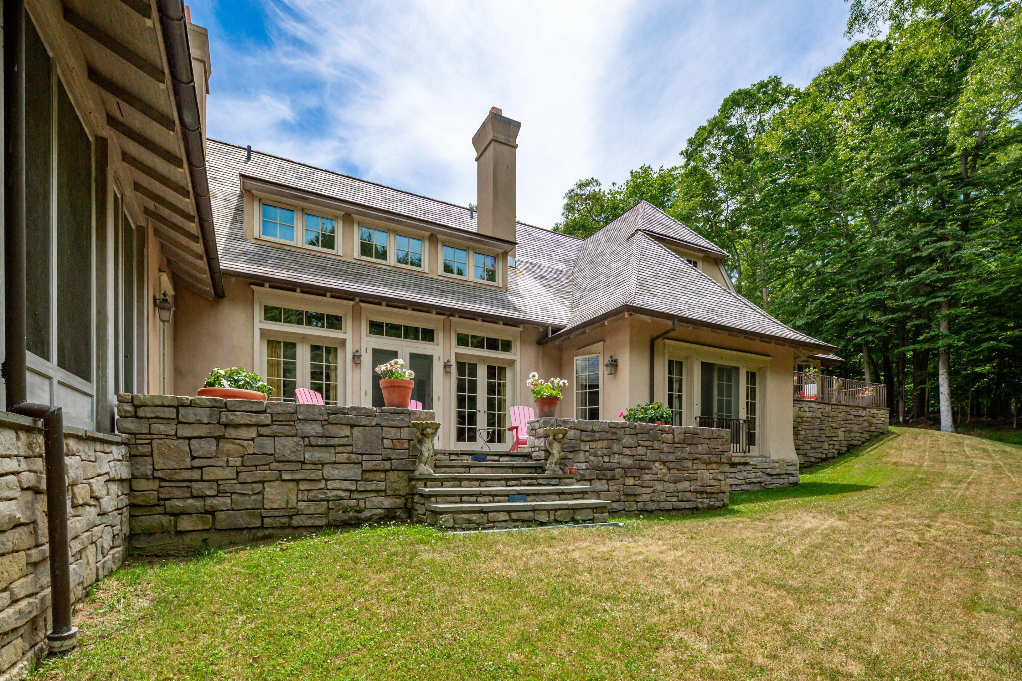 100 Stony Hill Rd in East Hampton Out East