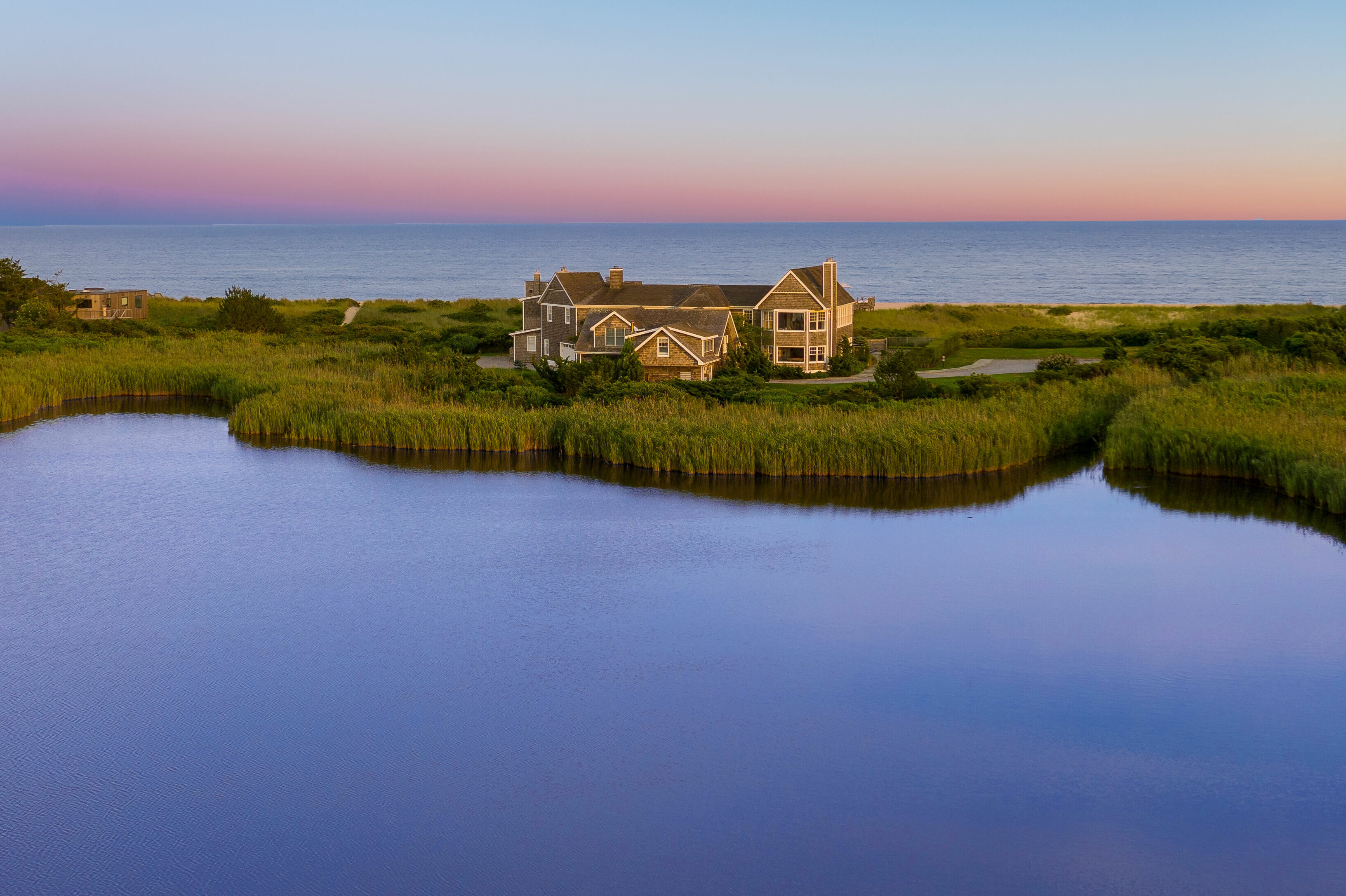 1145 Sagaponack Main St in Sagaponack Out East