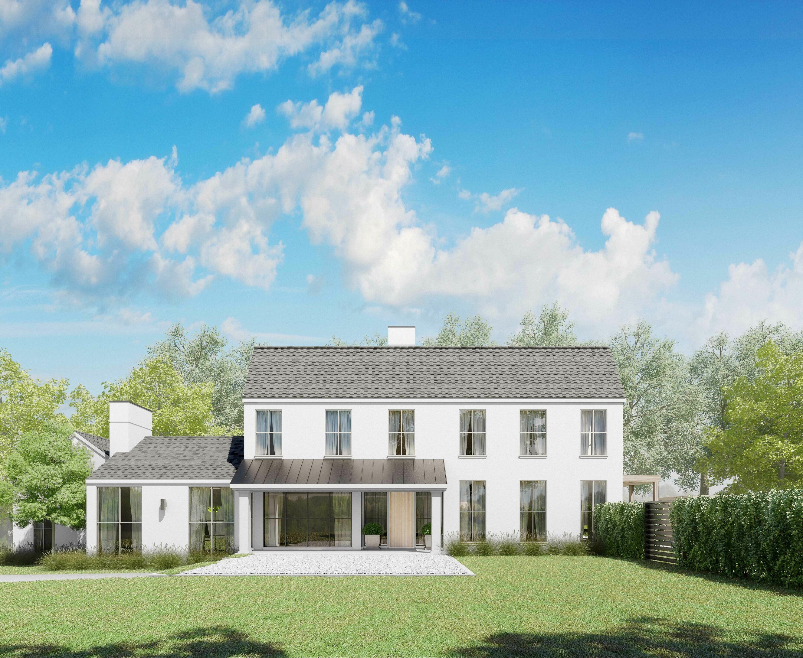 55 Toilsome Ln in East Hampton Out East