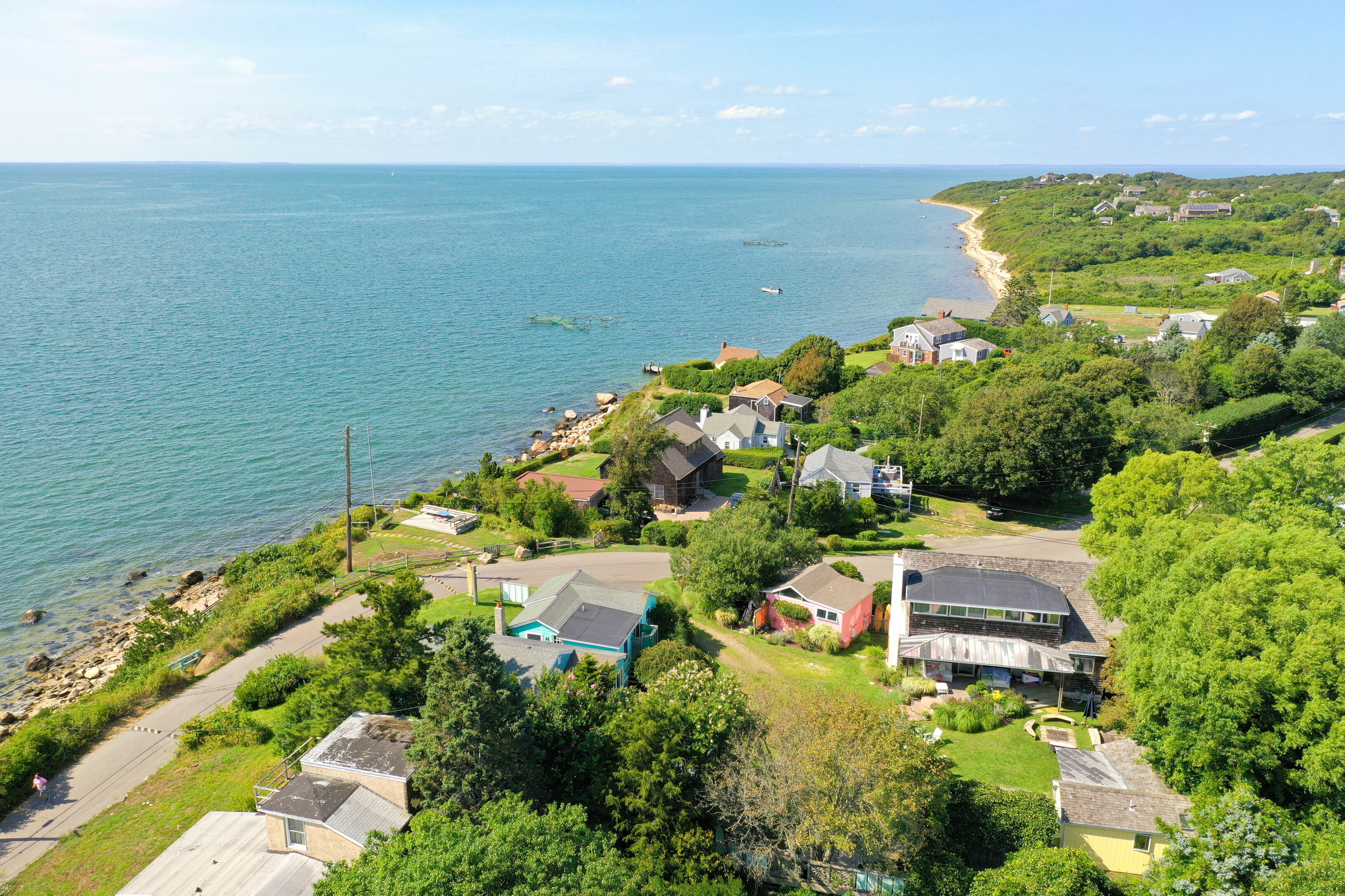 88 Tuthill Rd in Montauk Out East