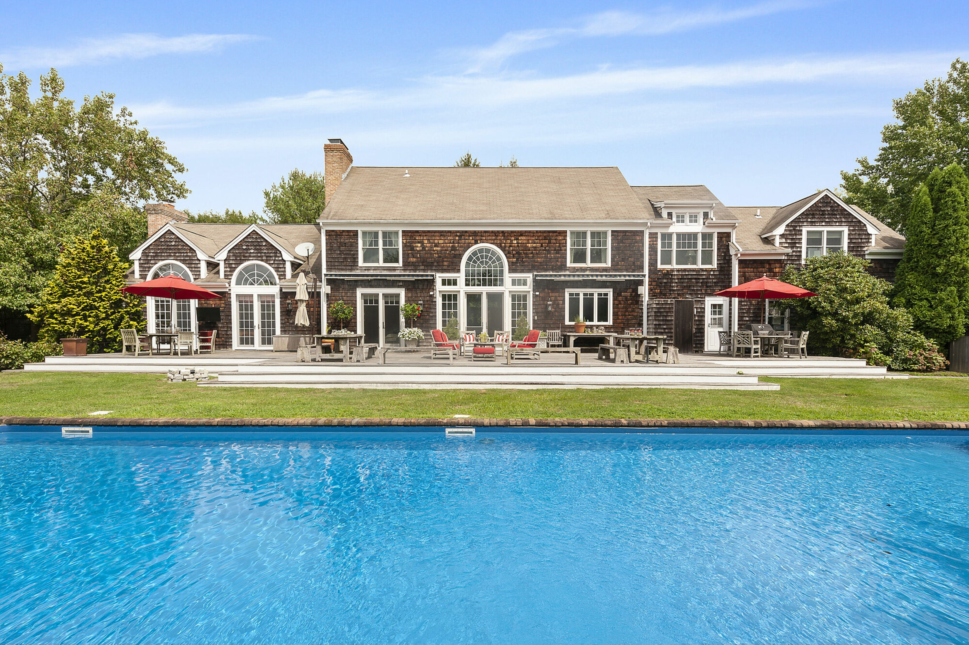 460 Butter Ln in Bridgehampton Out East