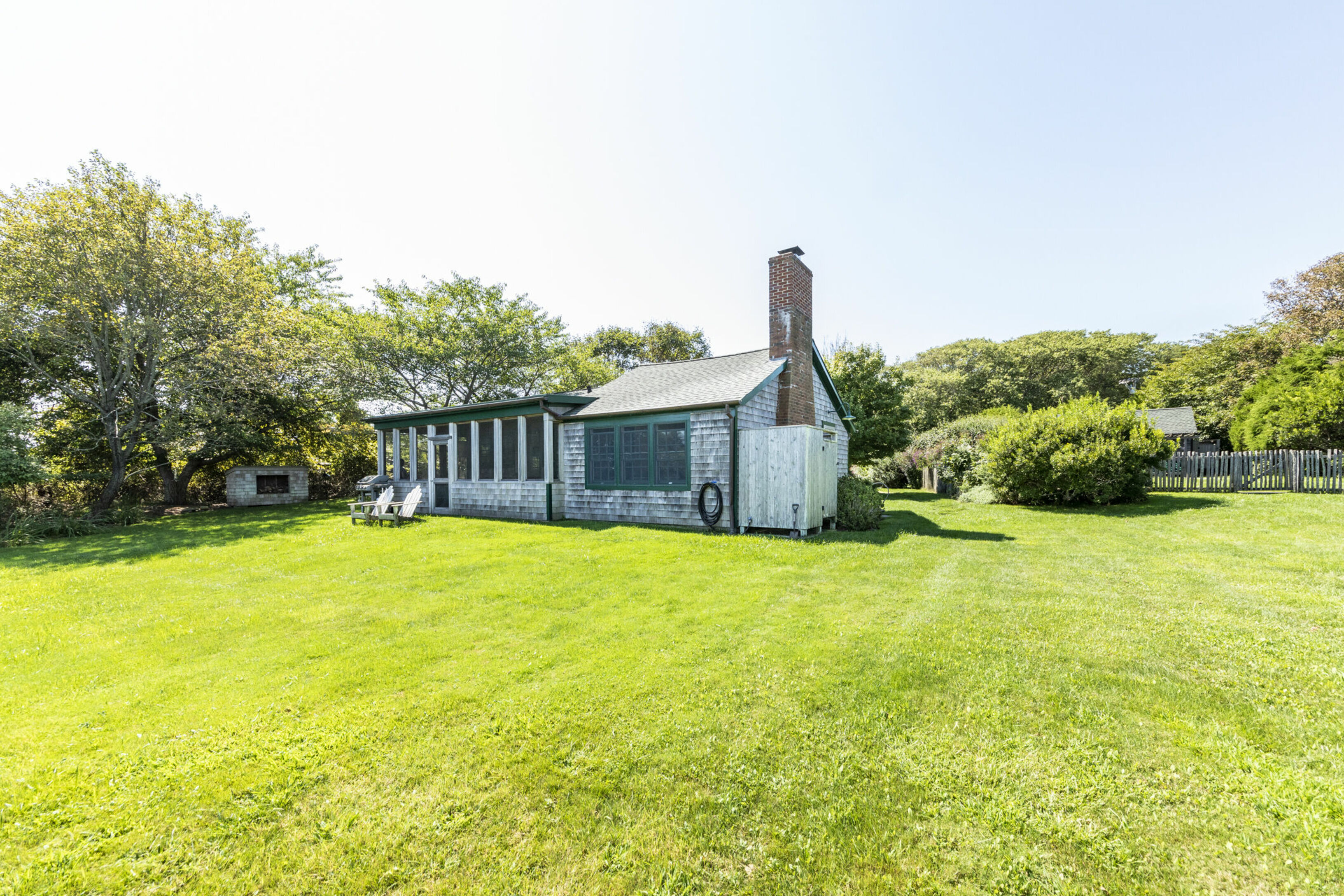 42 Second House Rd in Montauk Out East