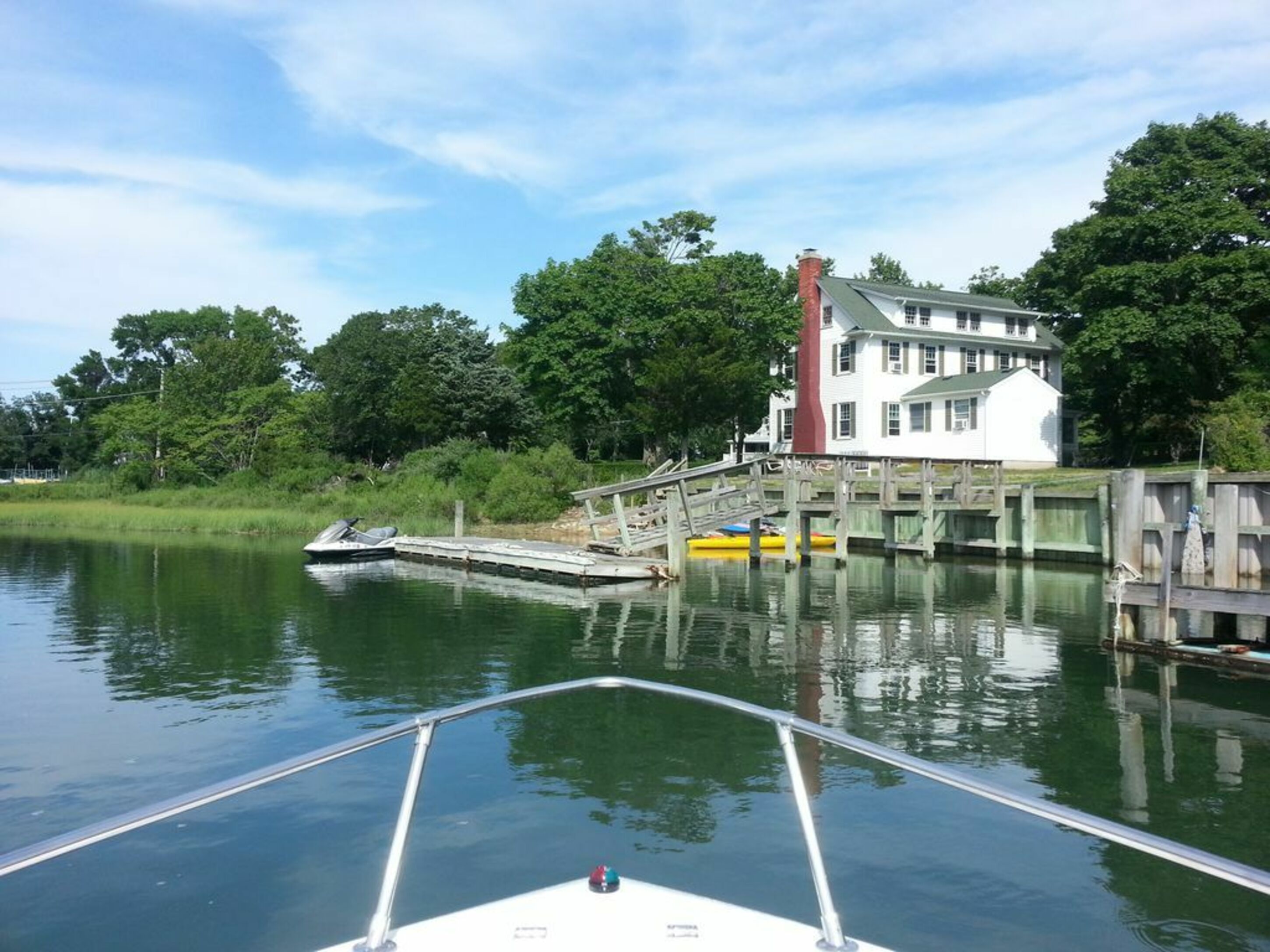 50 Goose Creek Ln in Southold Out East