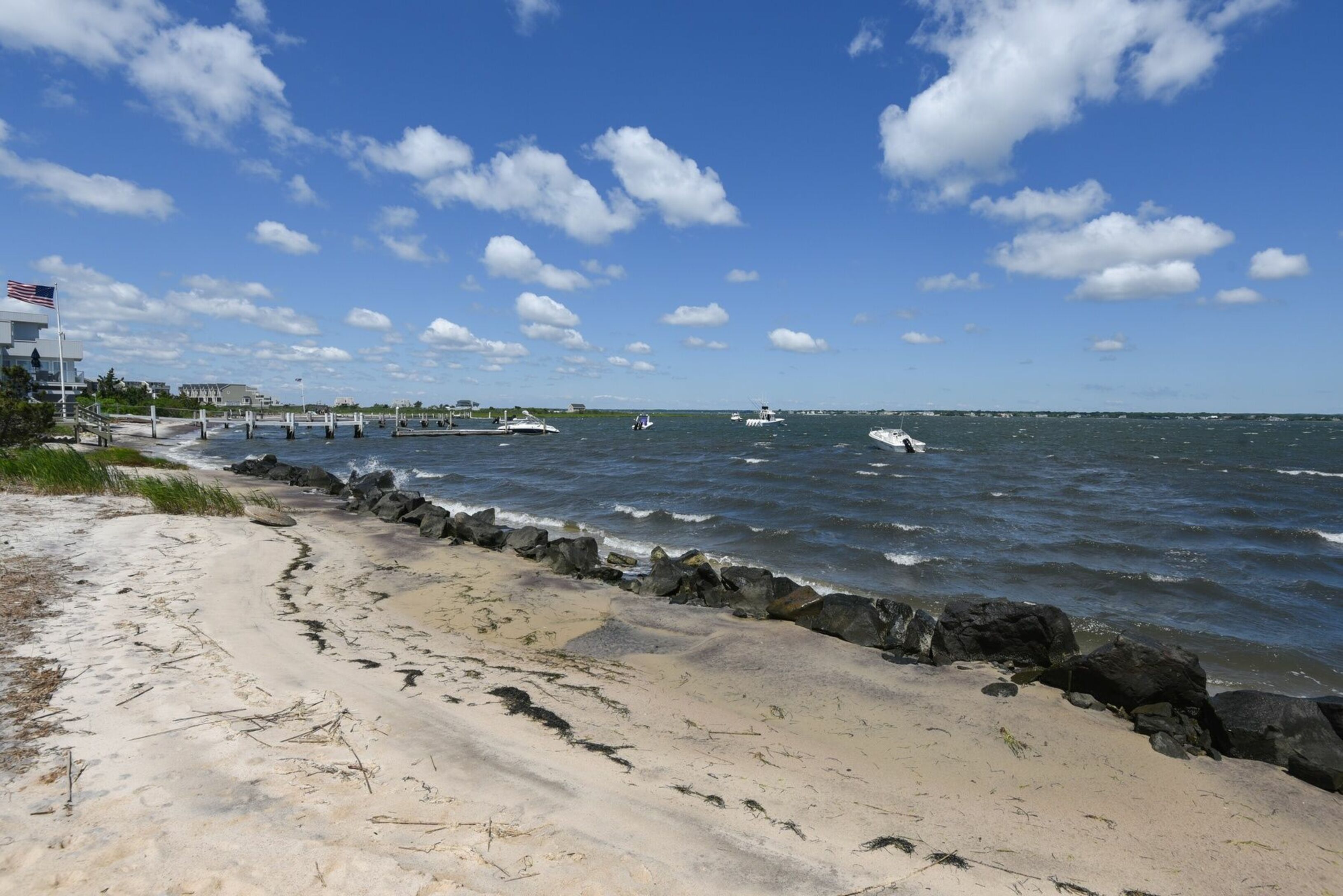 Property in Westhampton Beach Out East