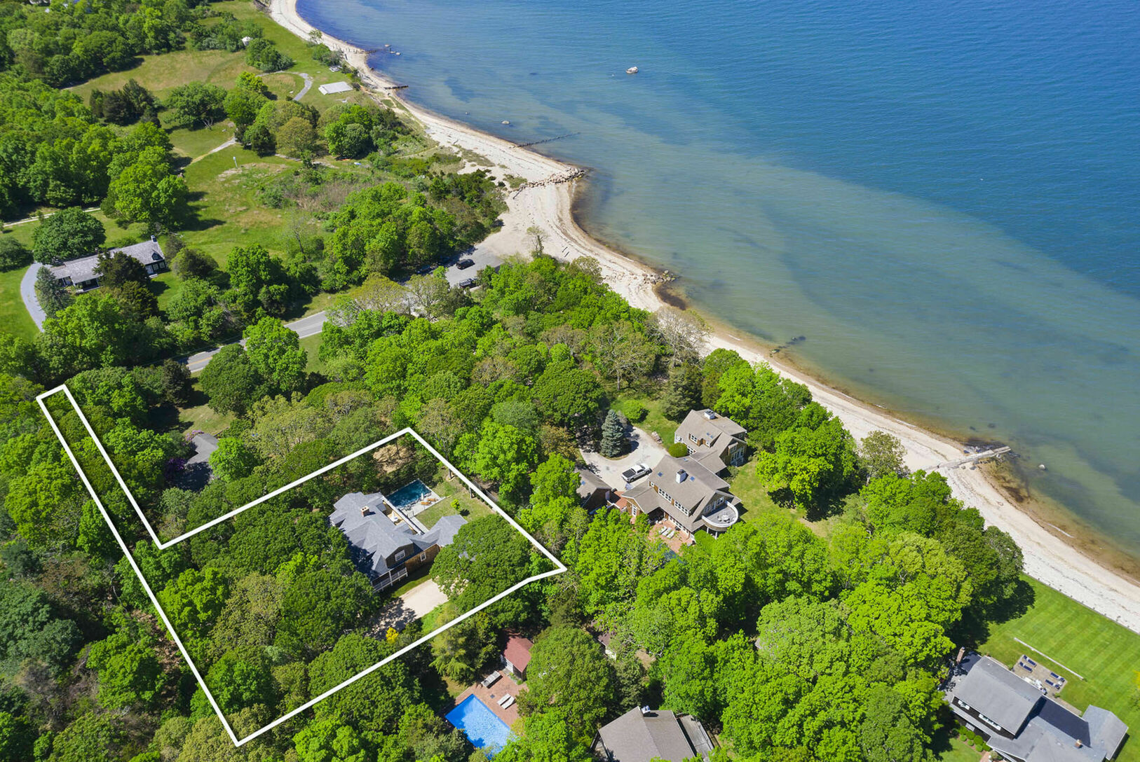 1181 Springs Fireplace Road