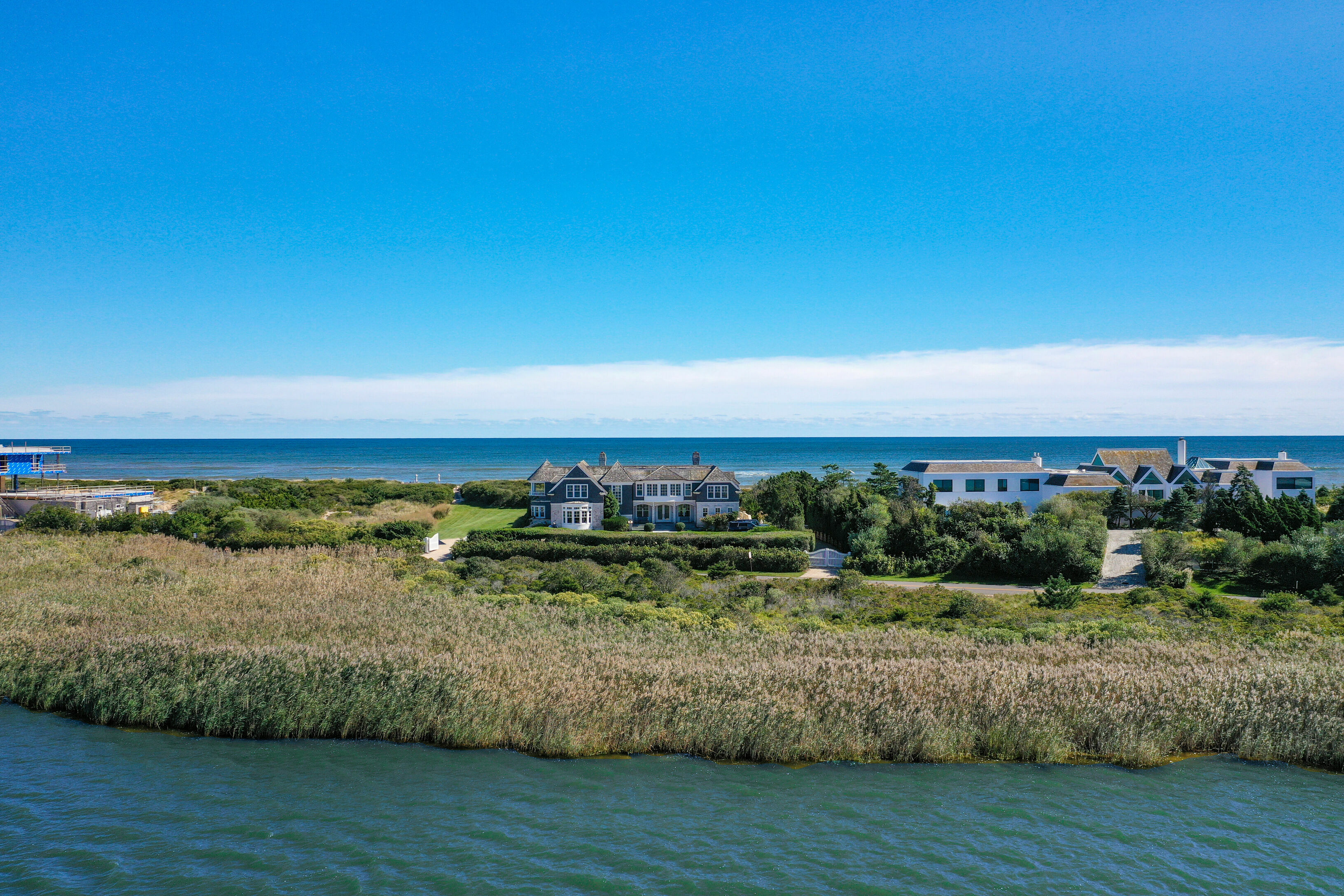 Property in Bridgehampton Out East