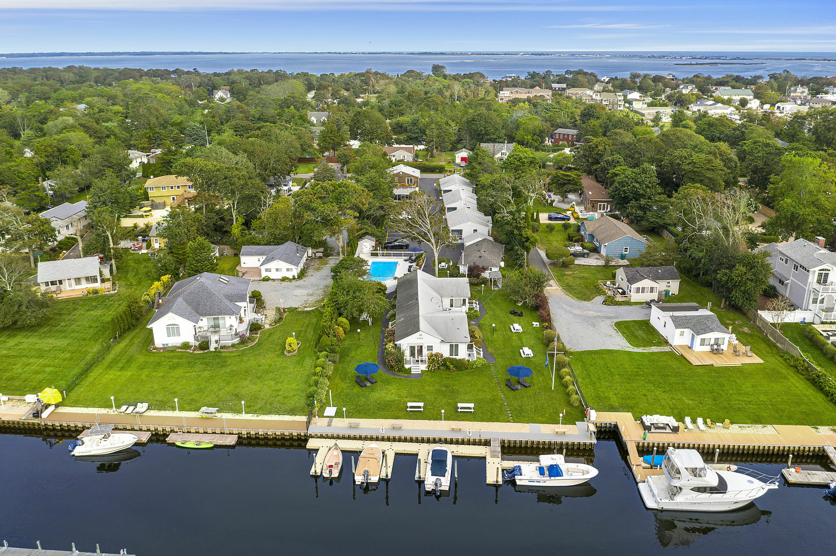 Hampton Bays Real Estate Homes For Sale Douglas Elliman