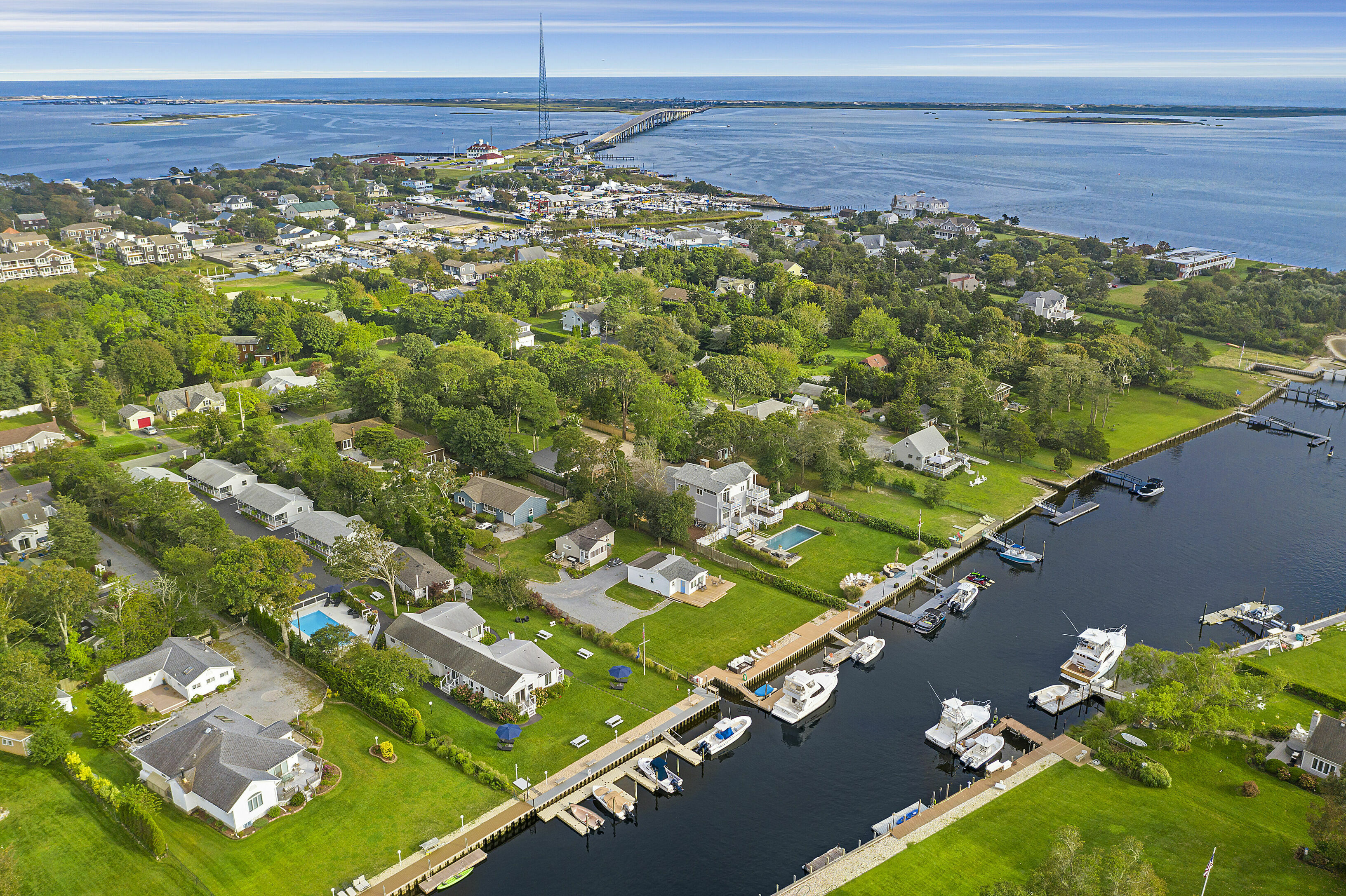 16 Penny Ln in Hampton Bays Out East