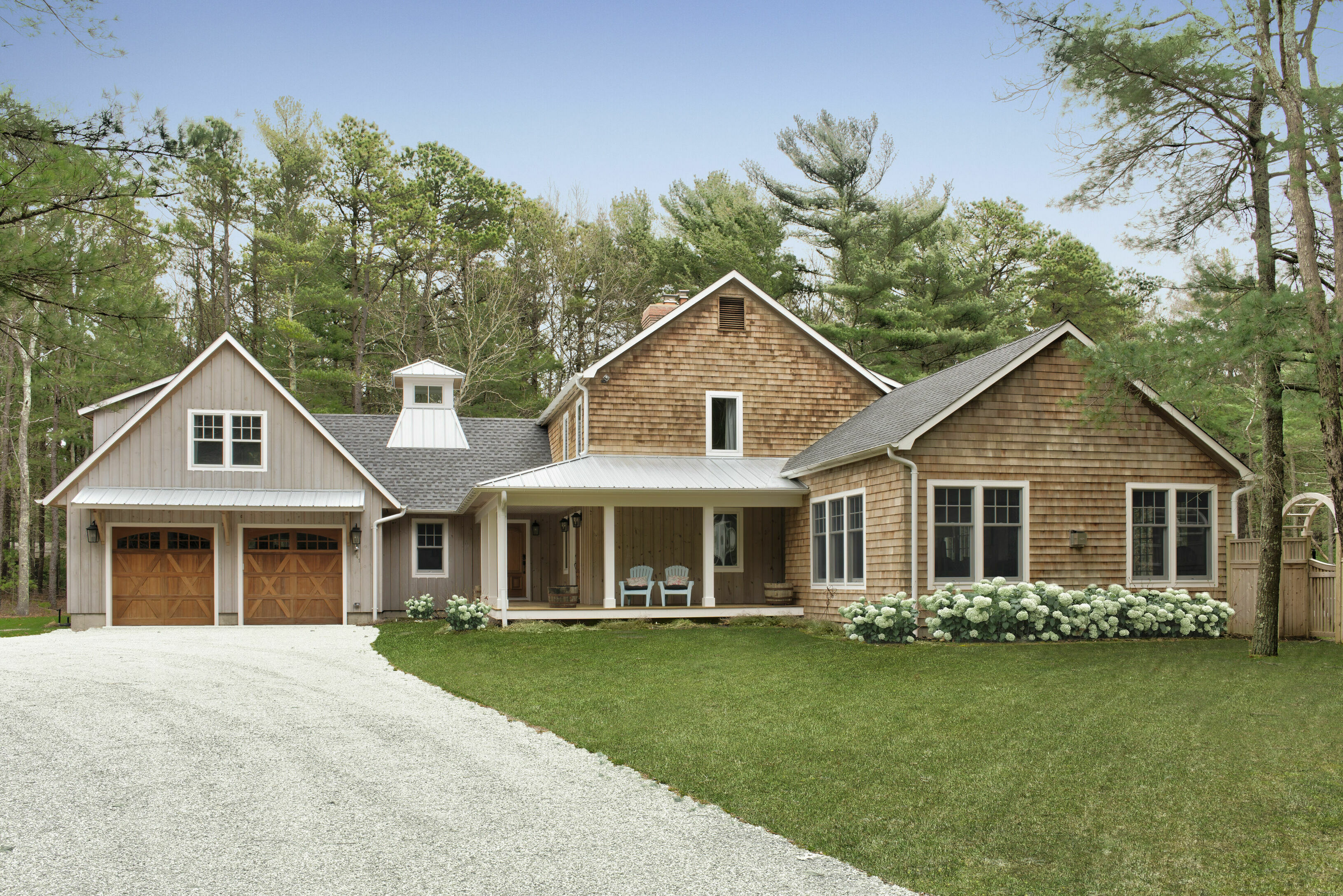 141 Swamp Rd in East Hampton Out East