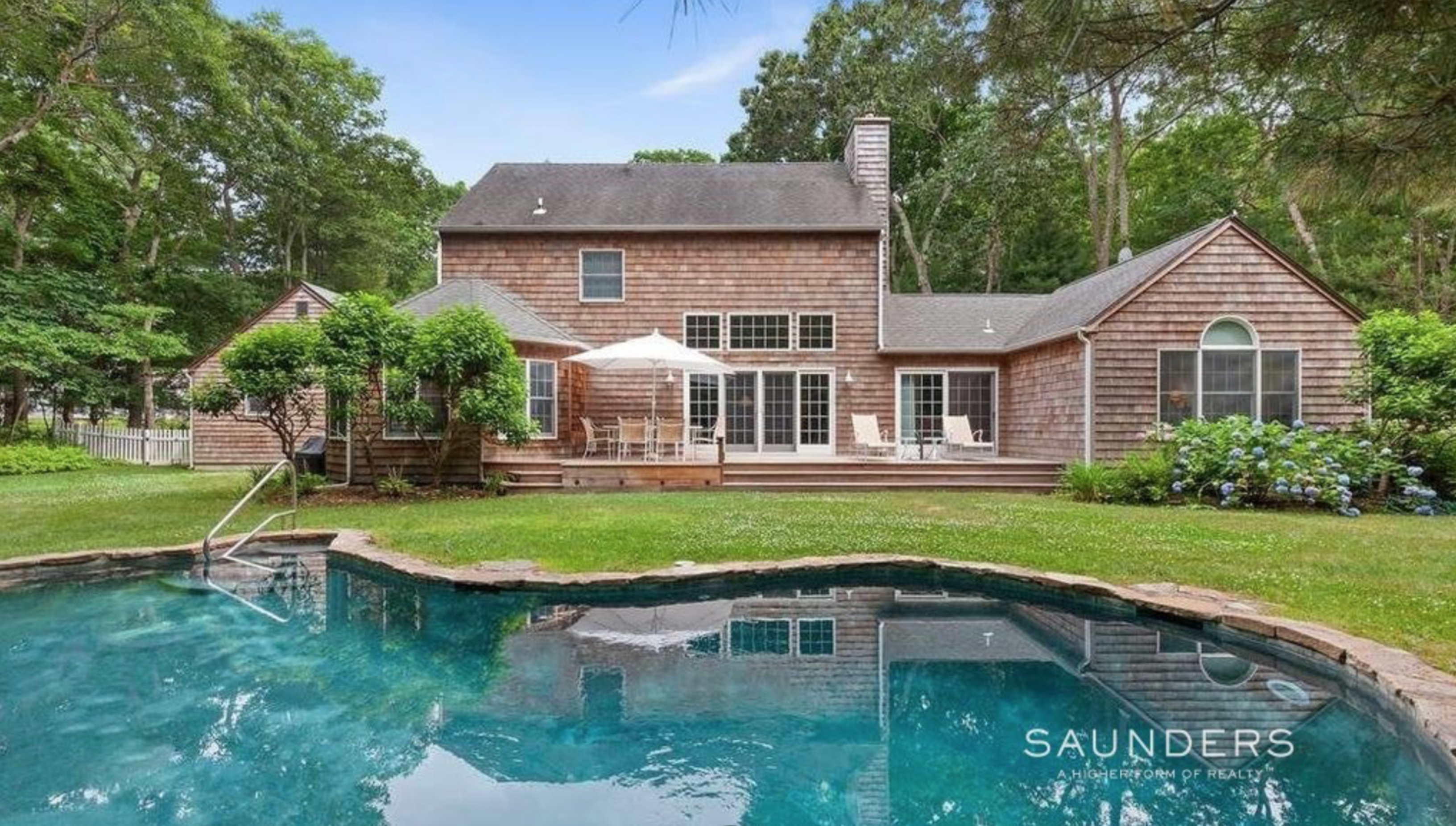 2 Holly Place in East Hampton | Out East