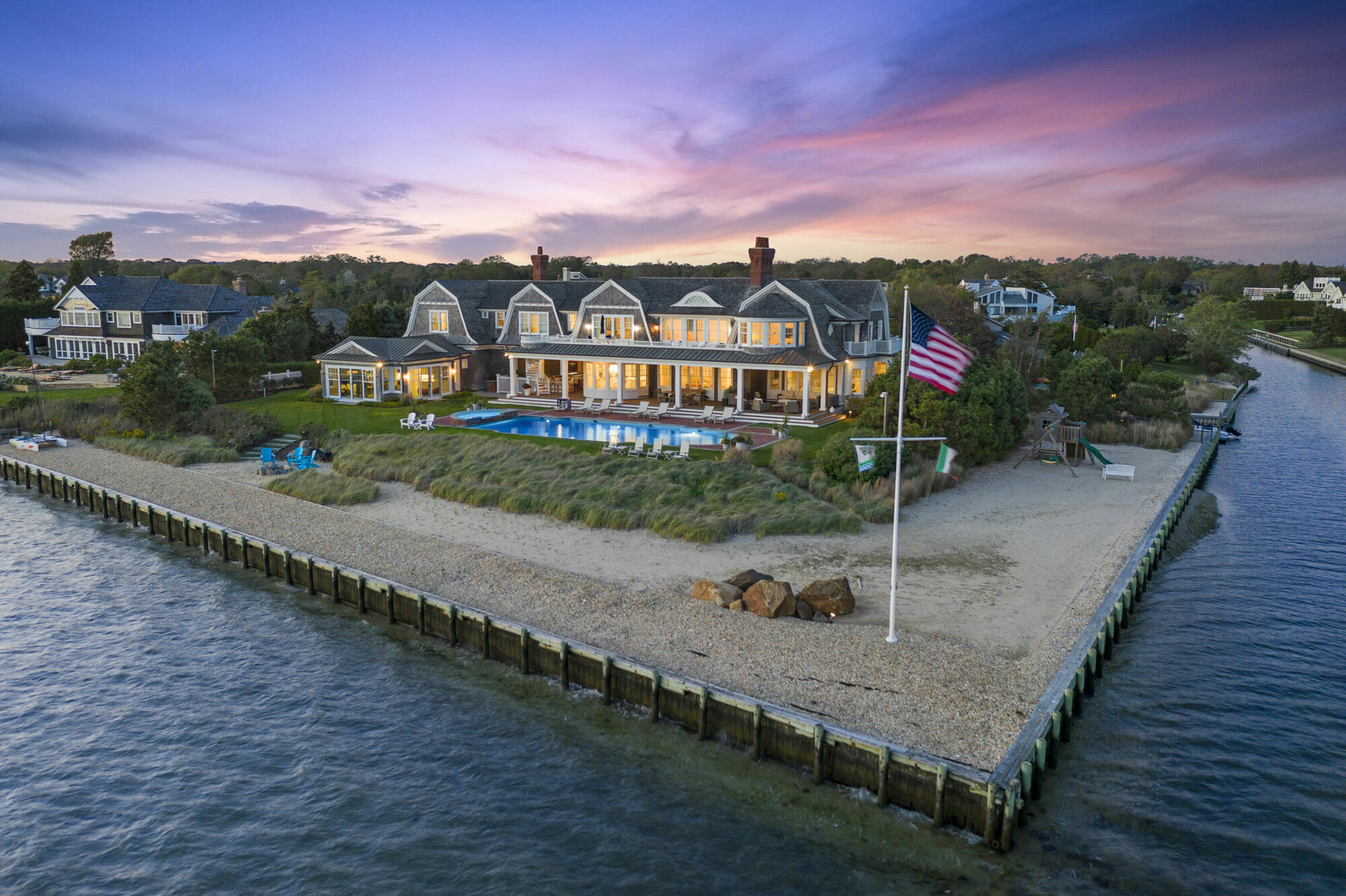 Property in Remsenburg Out East