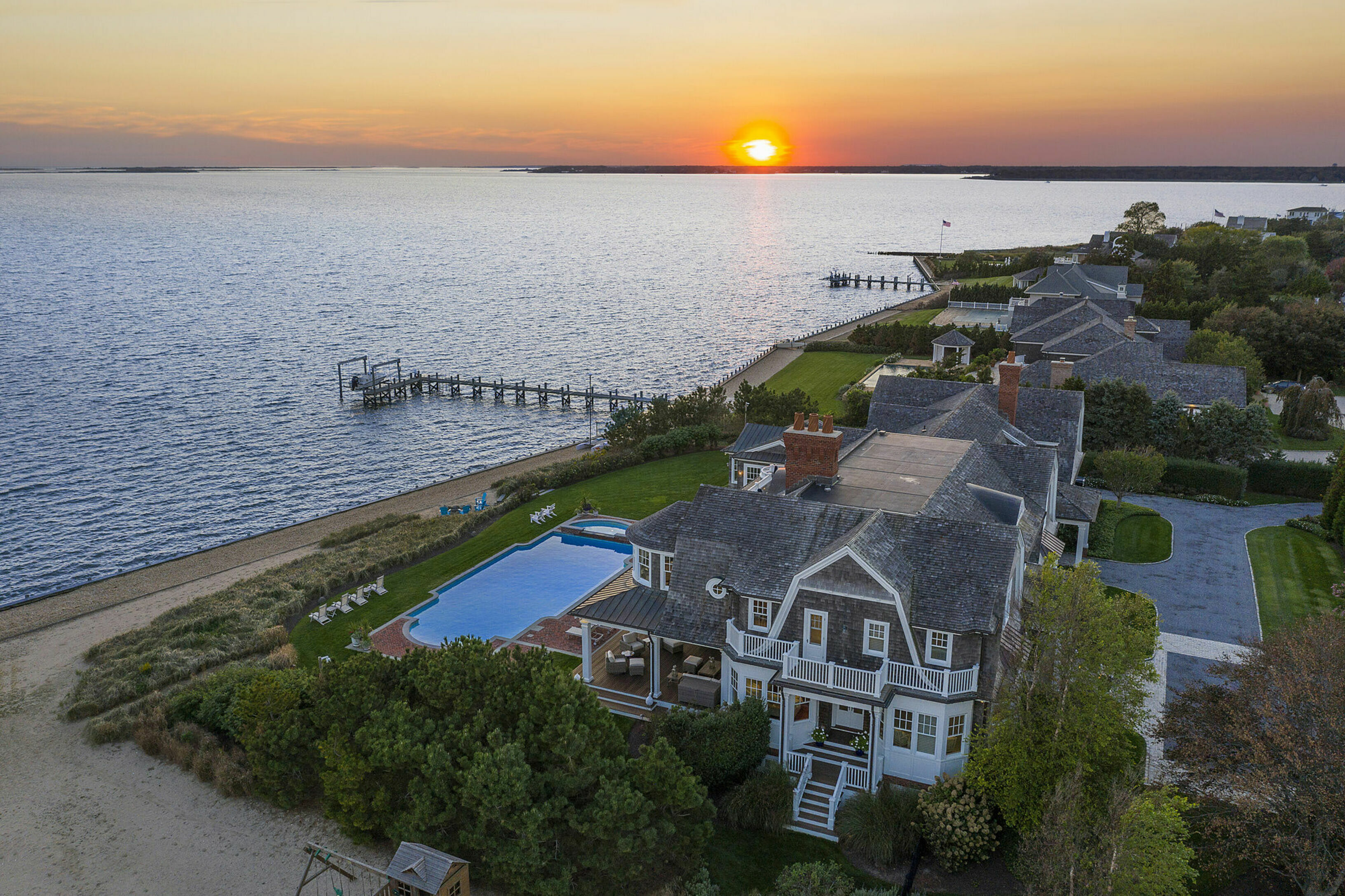 Property in Remsenburg Out East