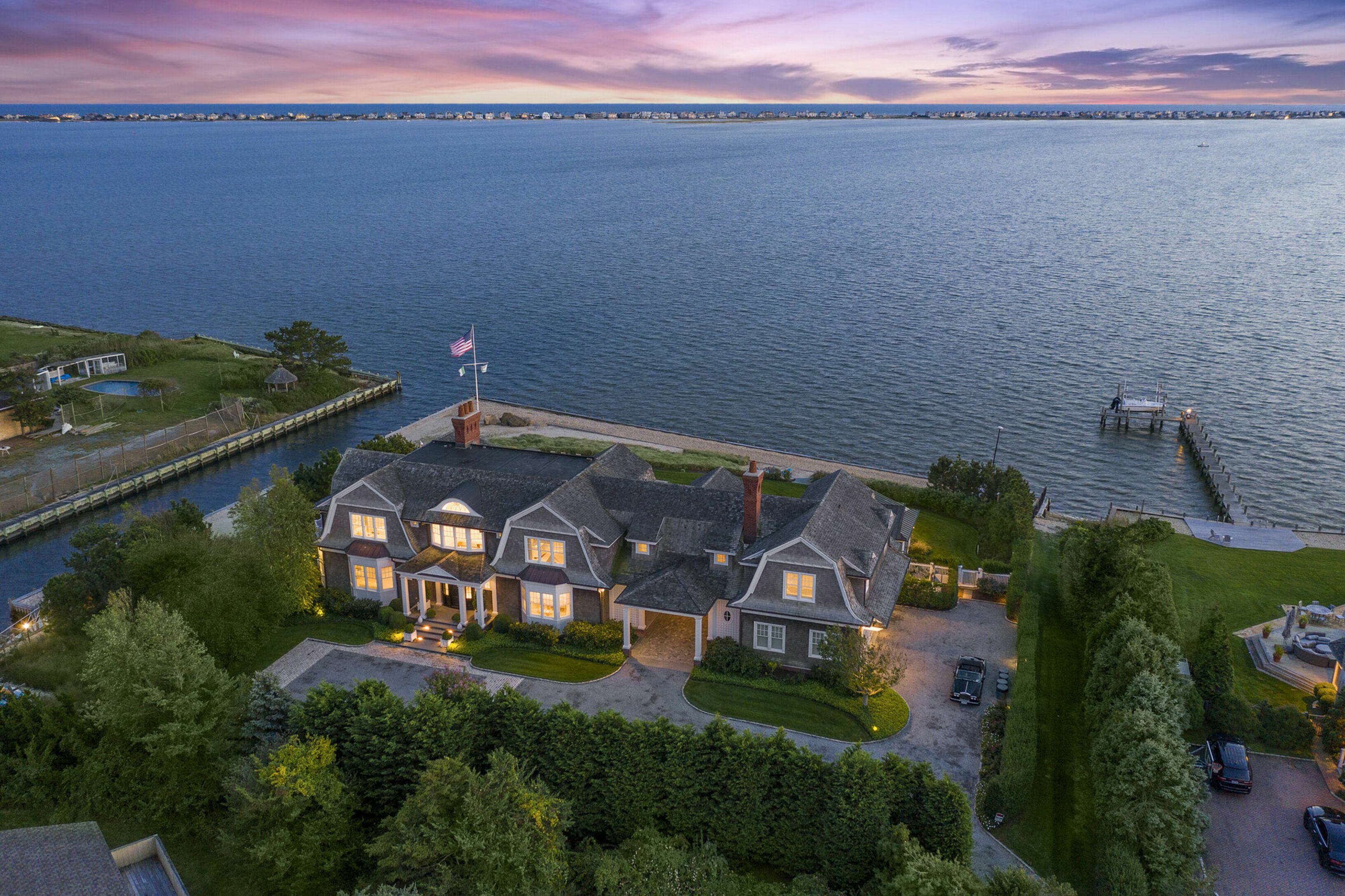 Property in Remsenburg Out East