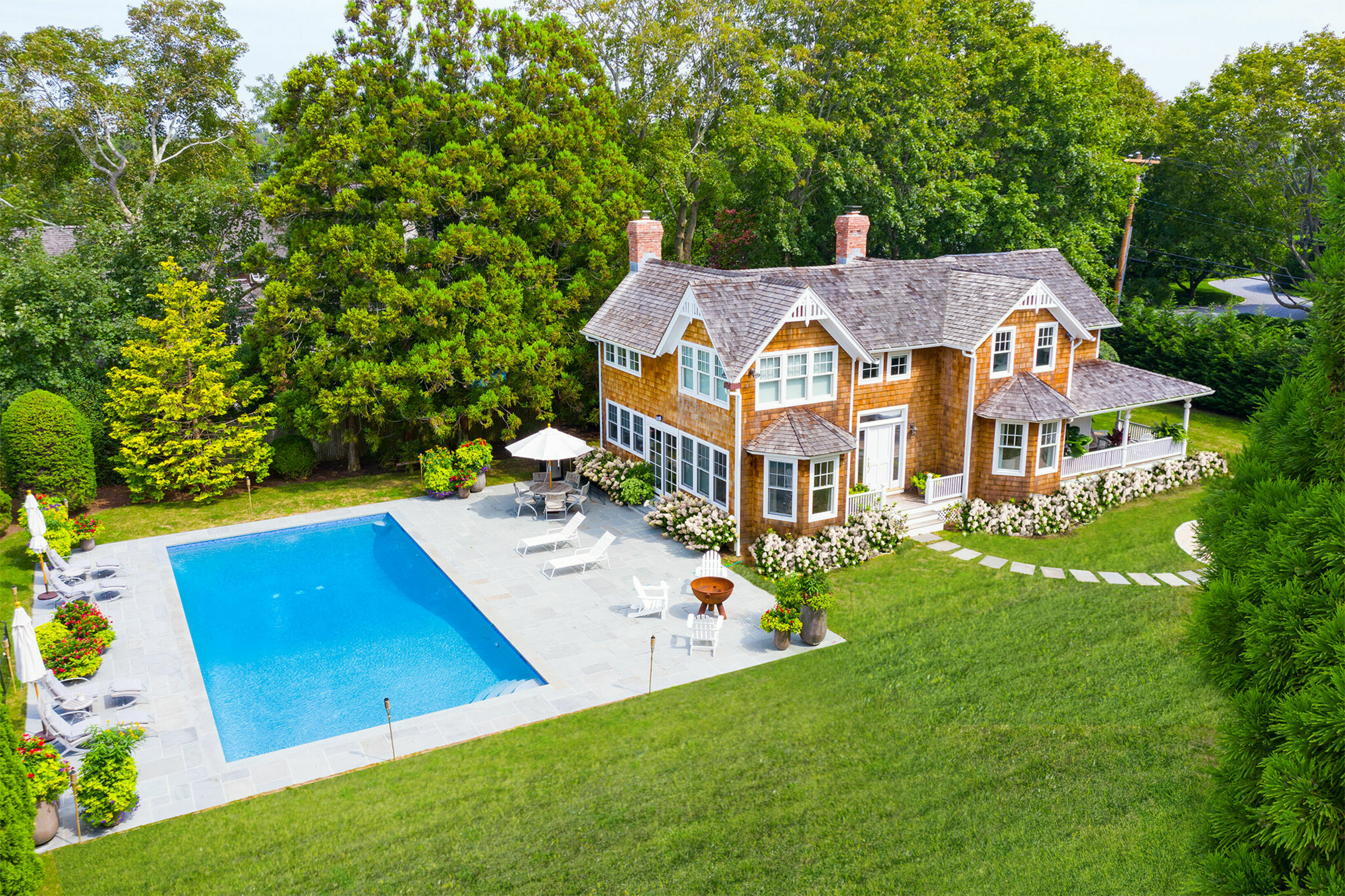 89 Cobb Rd in Water Mill Out East