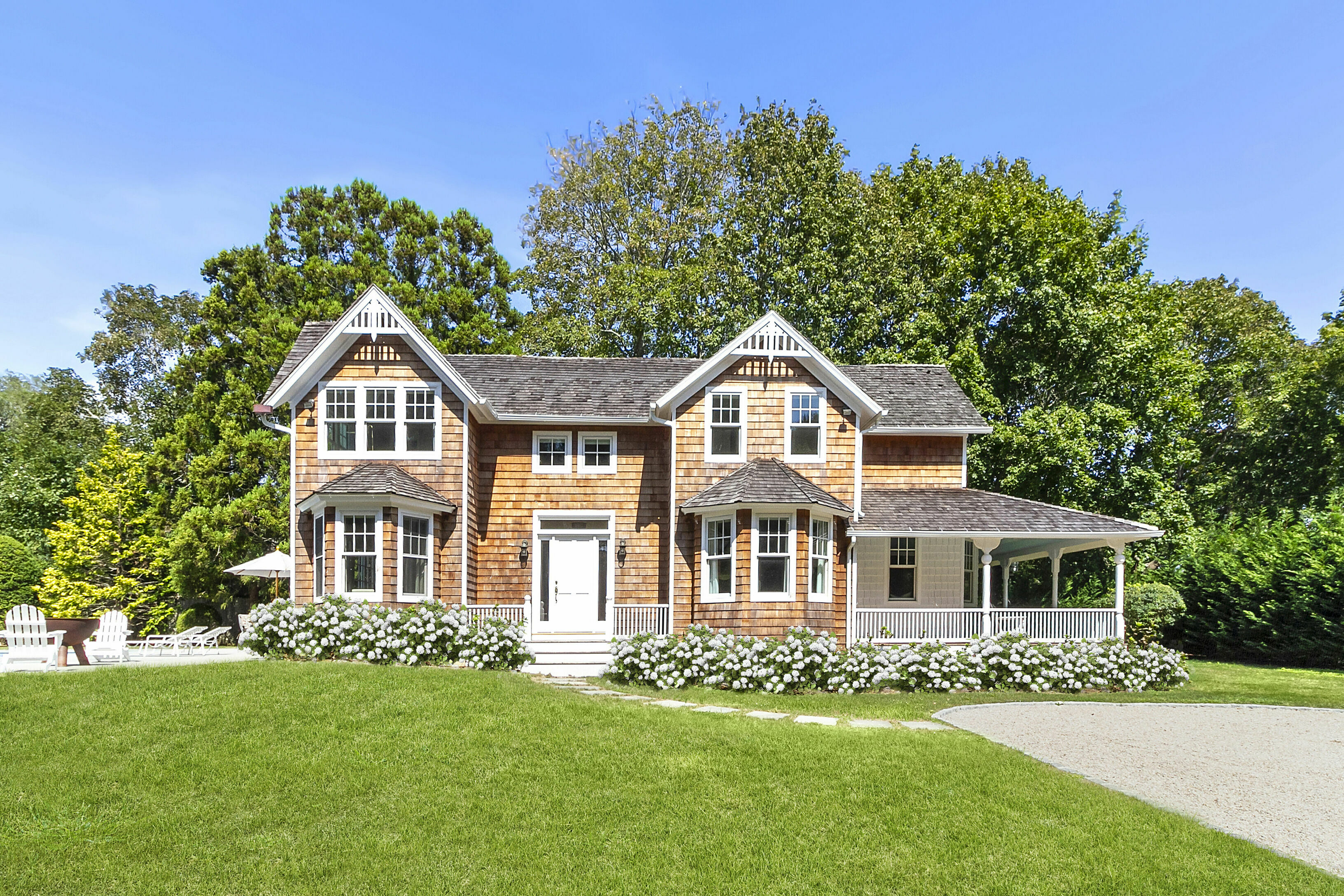 89 Cobb Rd in Water Mill Out East