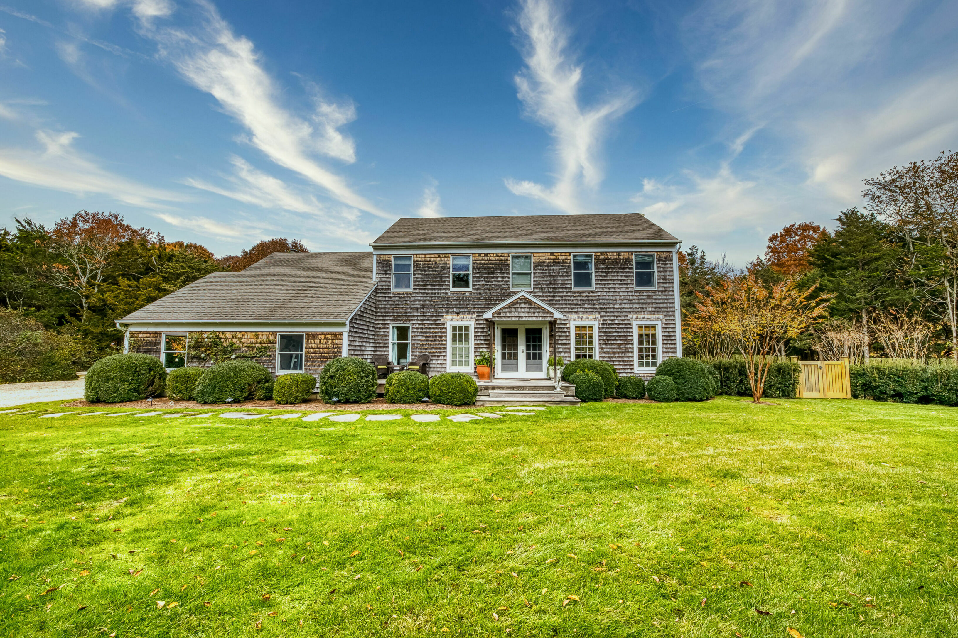 Property in Sag Harbor Out East