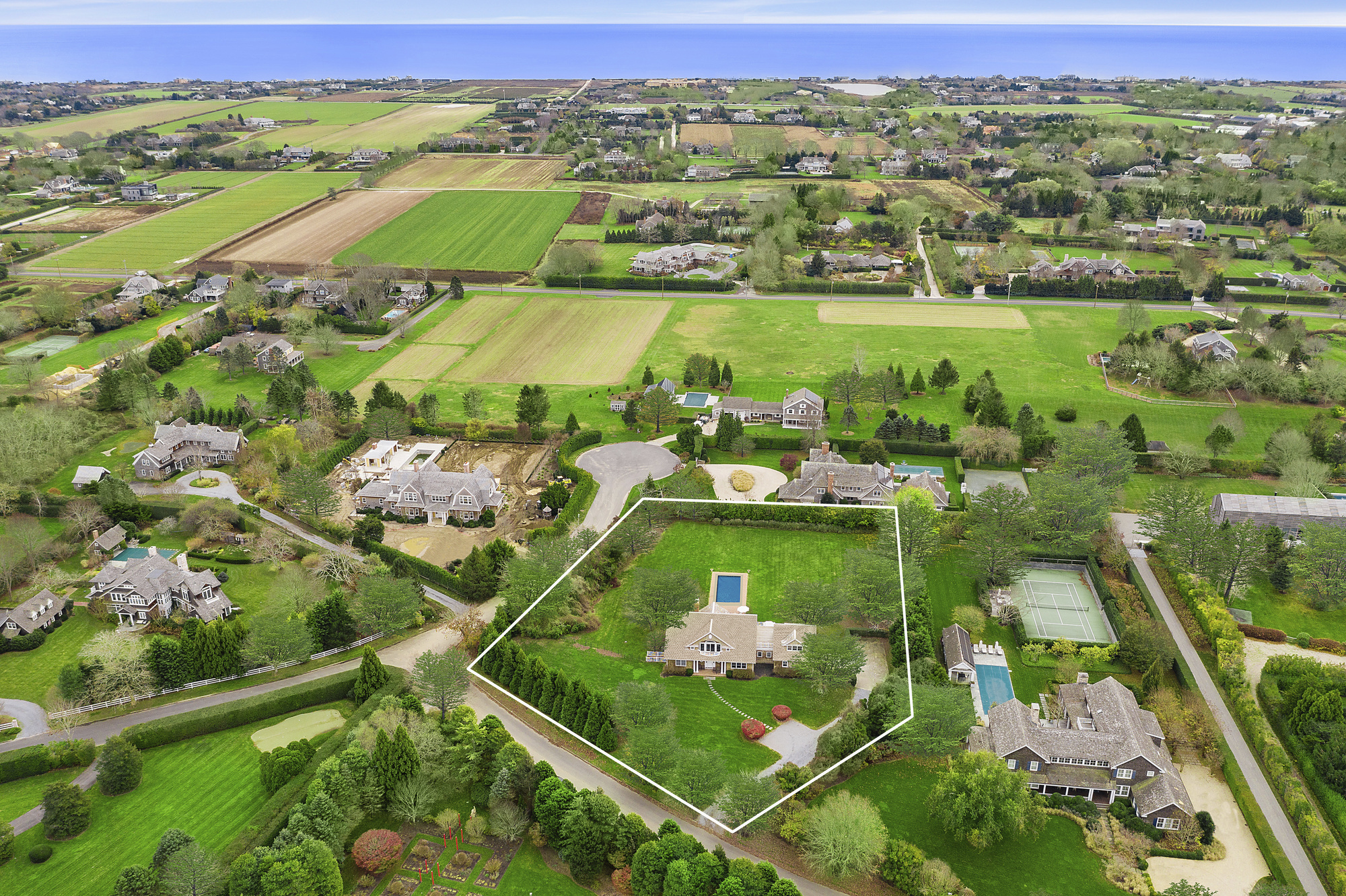 117 Main St in Sag Harbor Out East