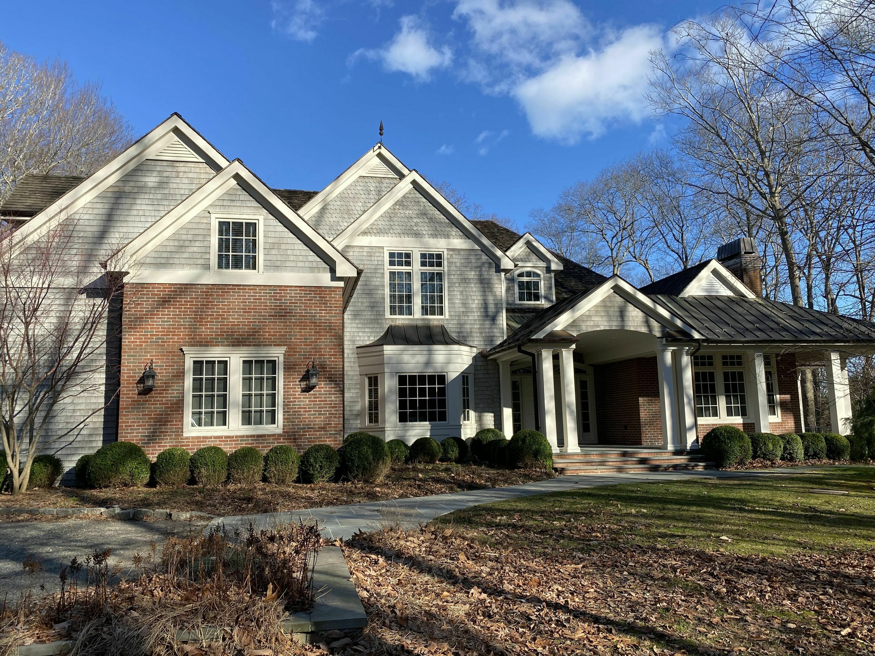 9 Blue Heron Way in Sag Harbor Out East