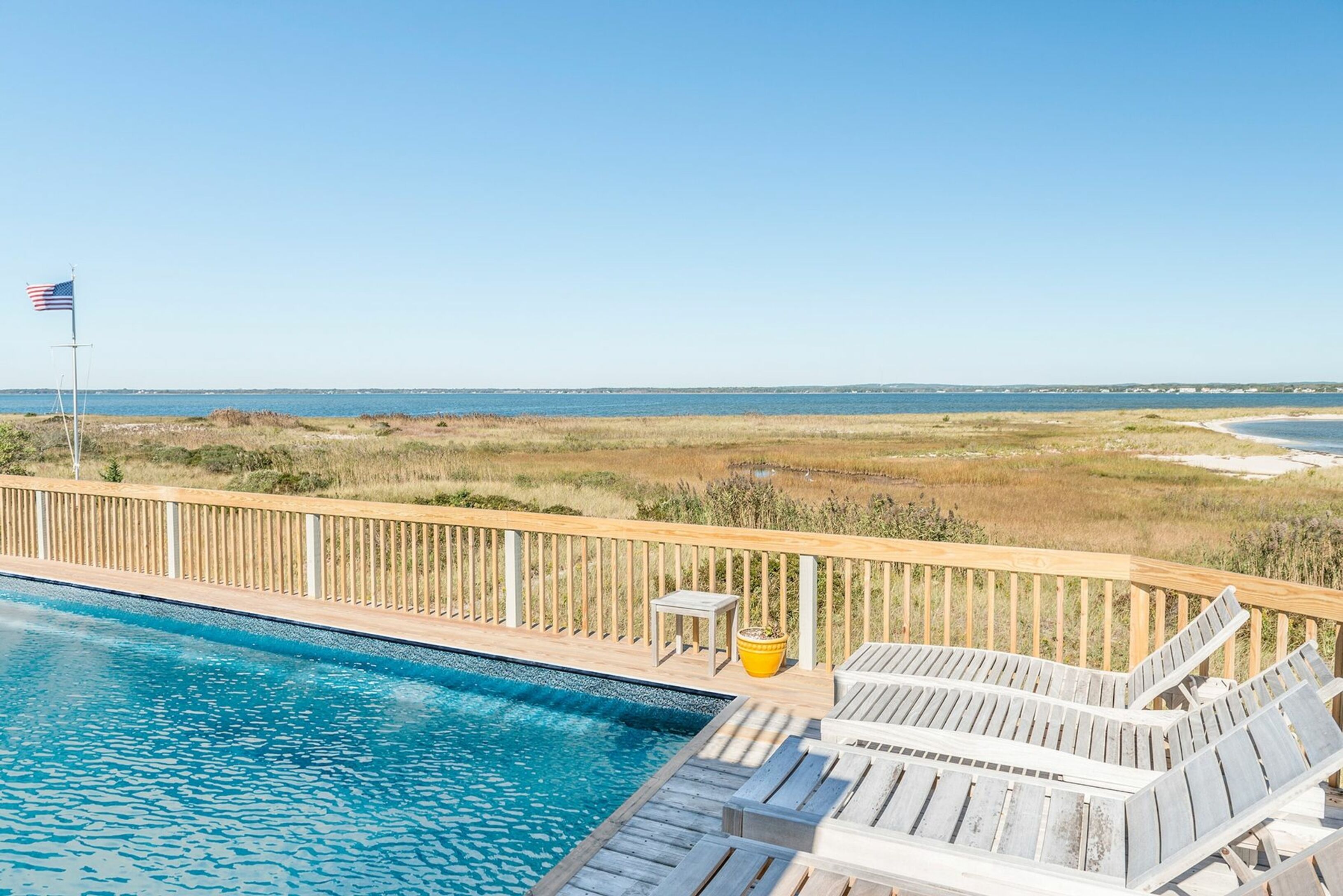 Property in West Hampton Dunes | Out East