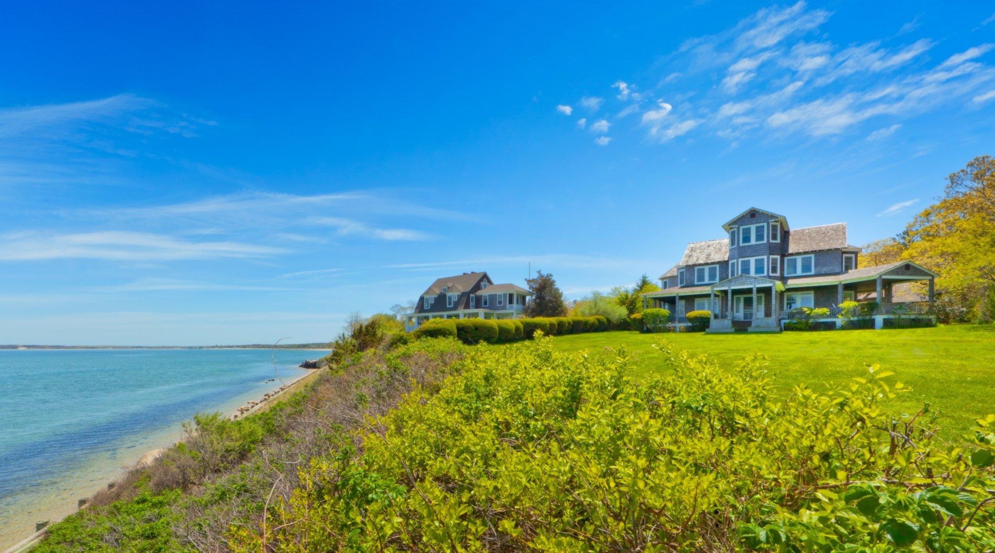 Property in Hampton Bays Out East
