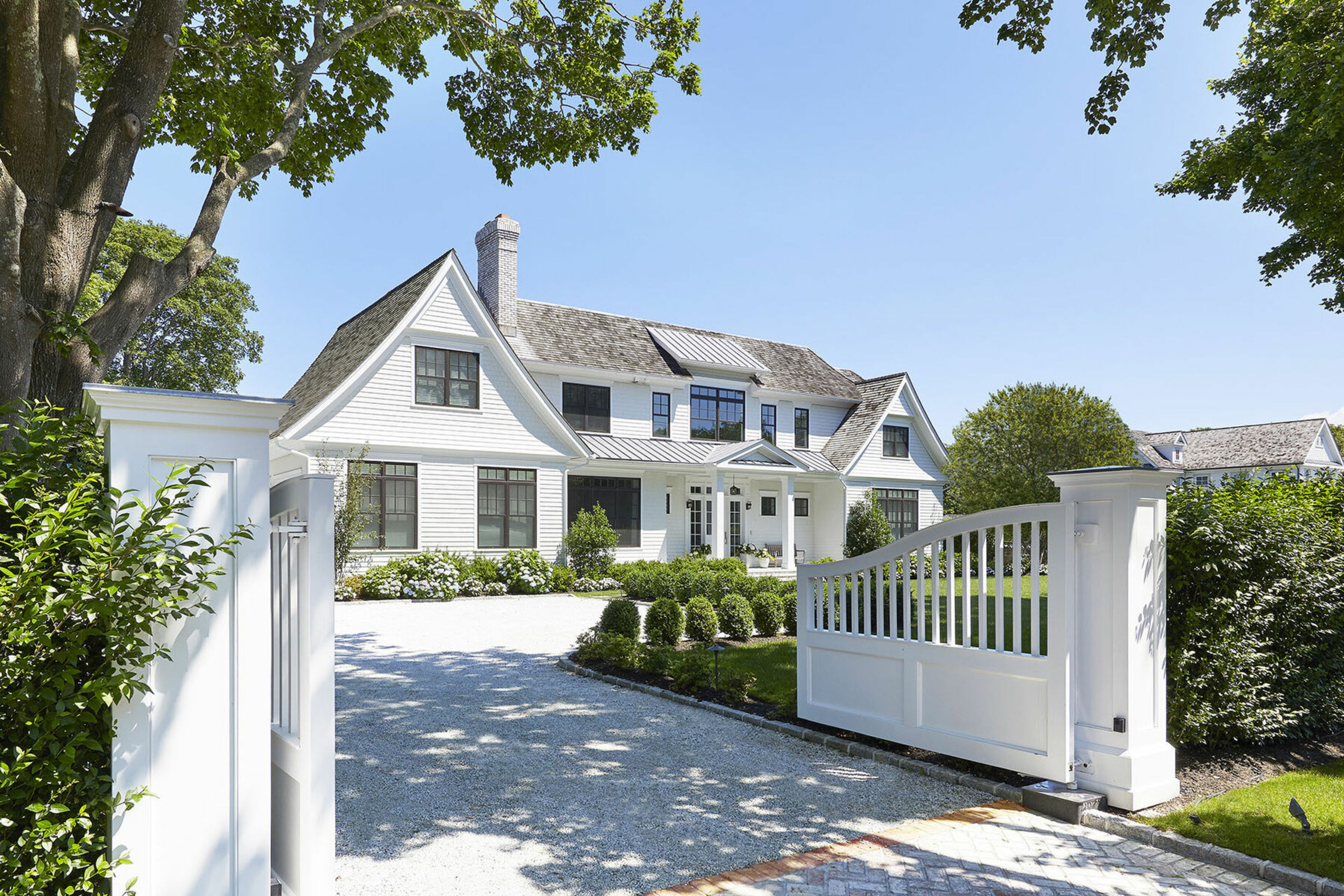 Property in Southampton Out East