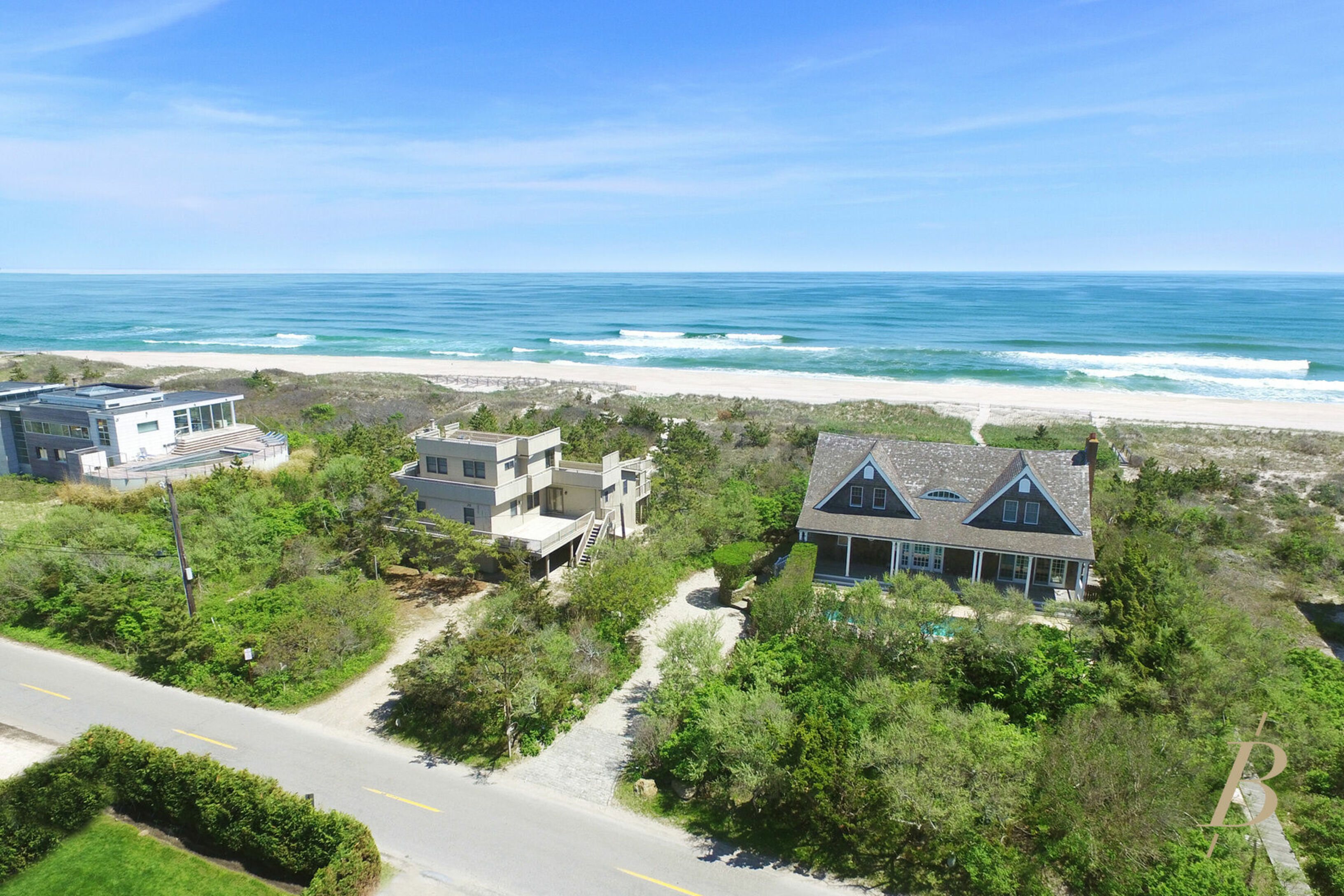 Property in Bridgehampton Out East