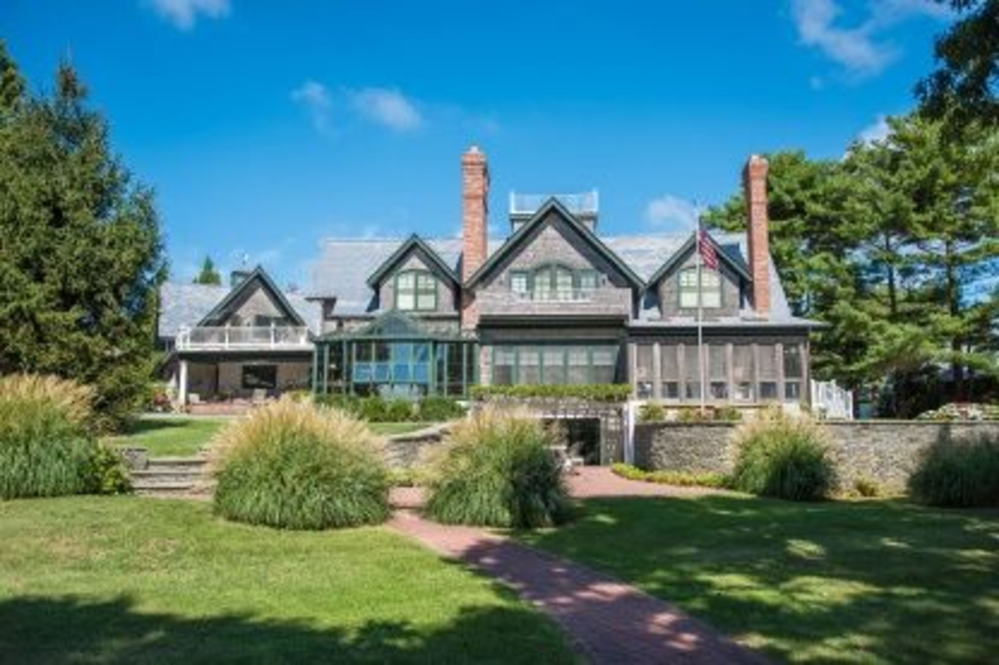 Property in Shelter Island Out East