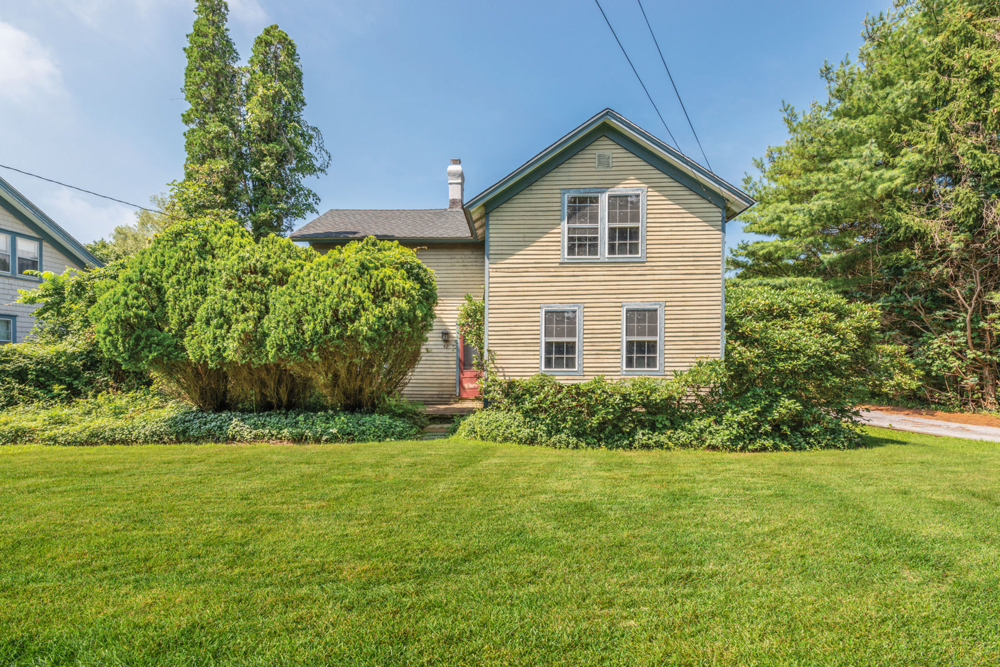 42 Butter Ln in Bridgehampton Out East