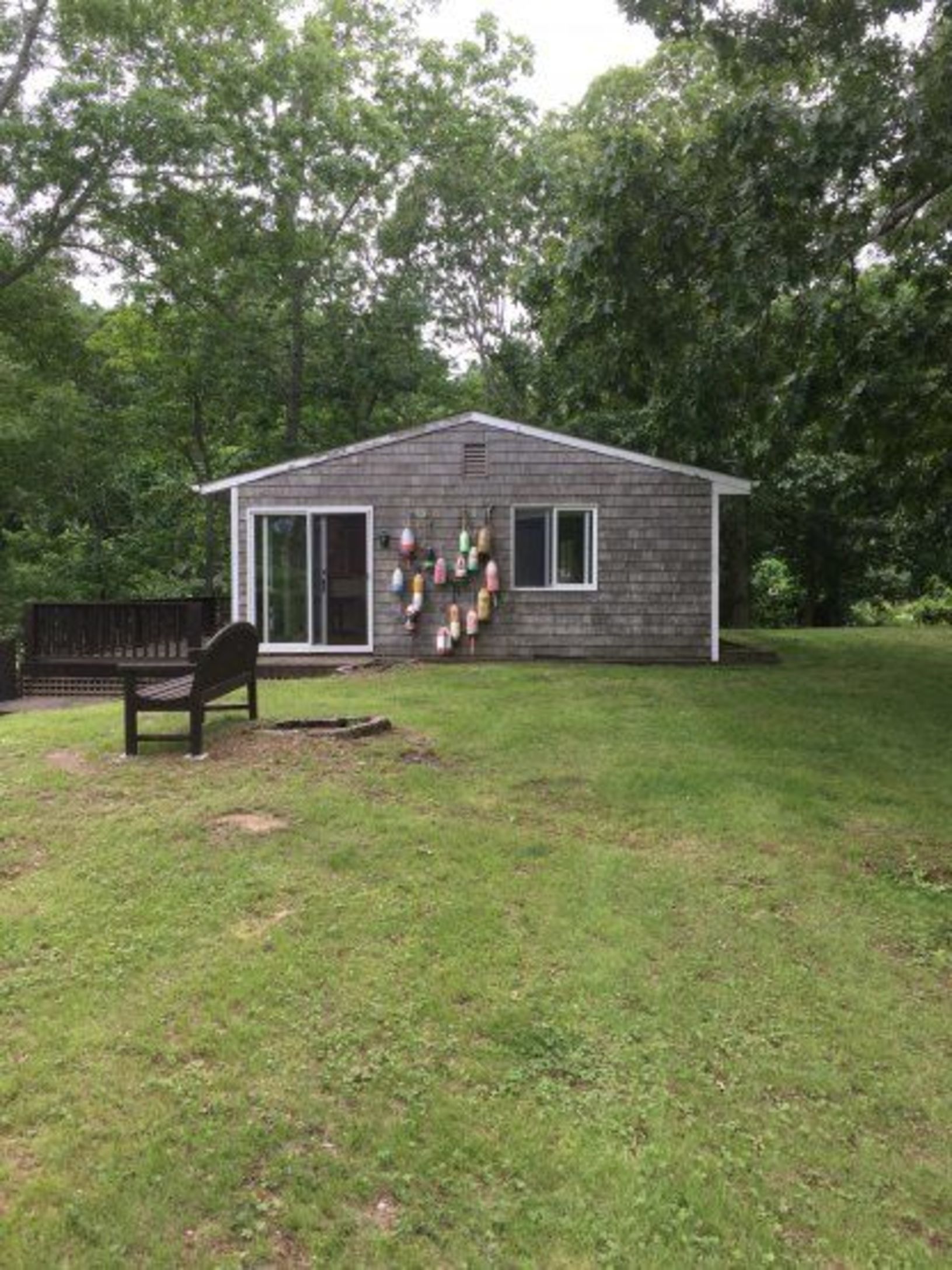 33 Westmoreland Dr. in Shelter Island Out East