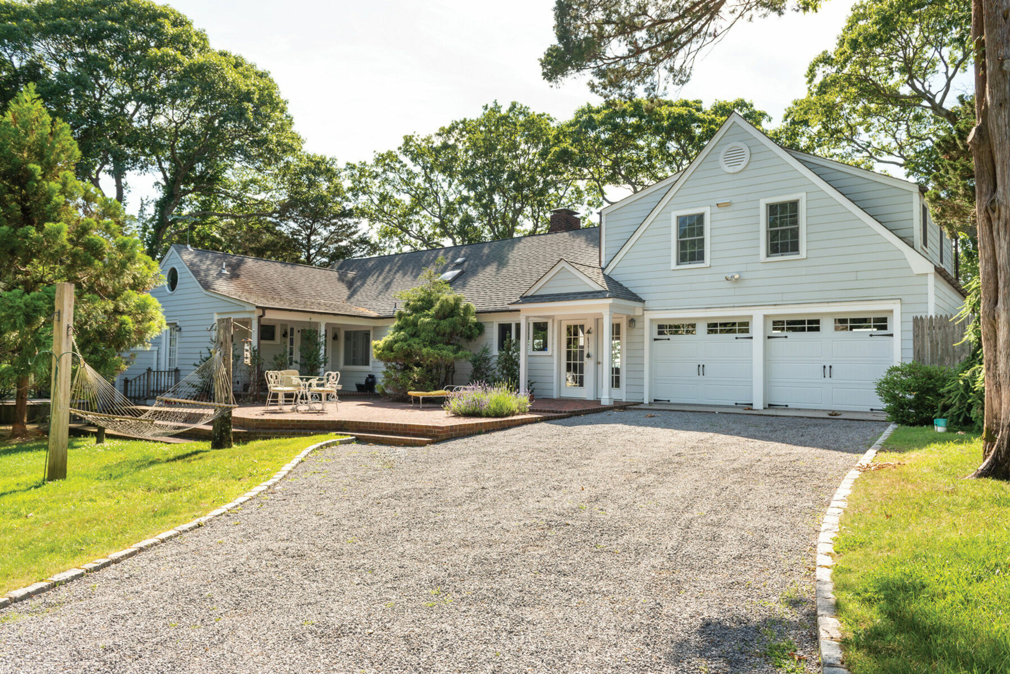 Property in Hampton Bays Out East