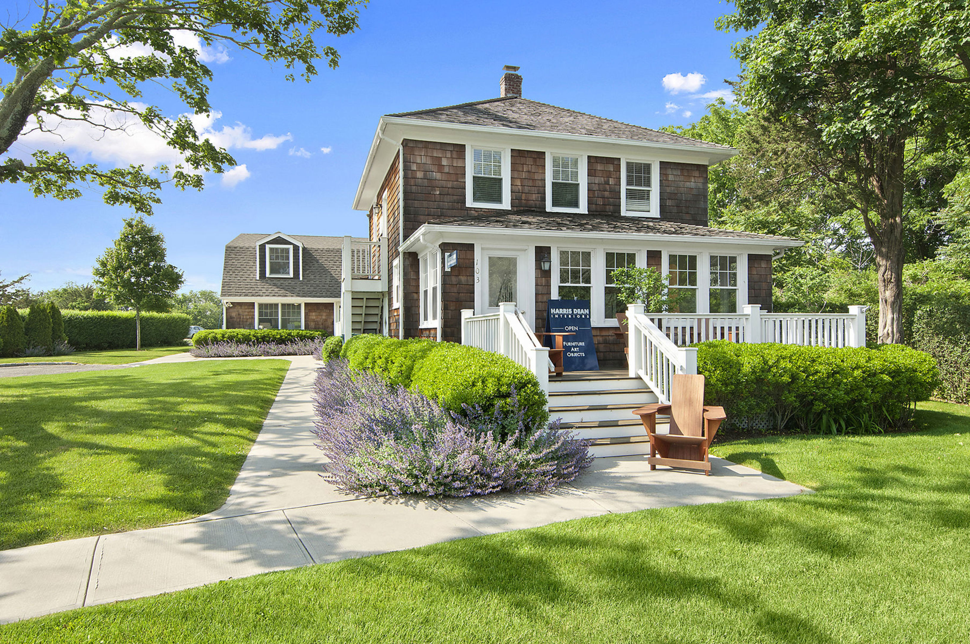 103 Hayground Rd in Water Mill Out East