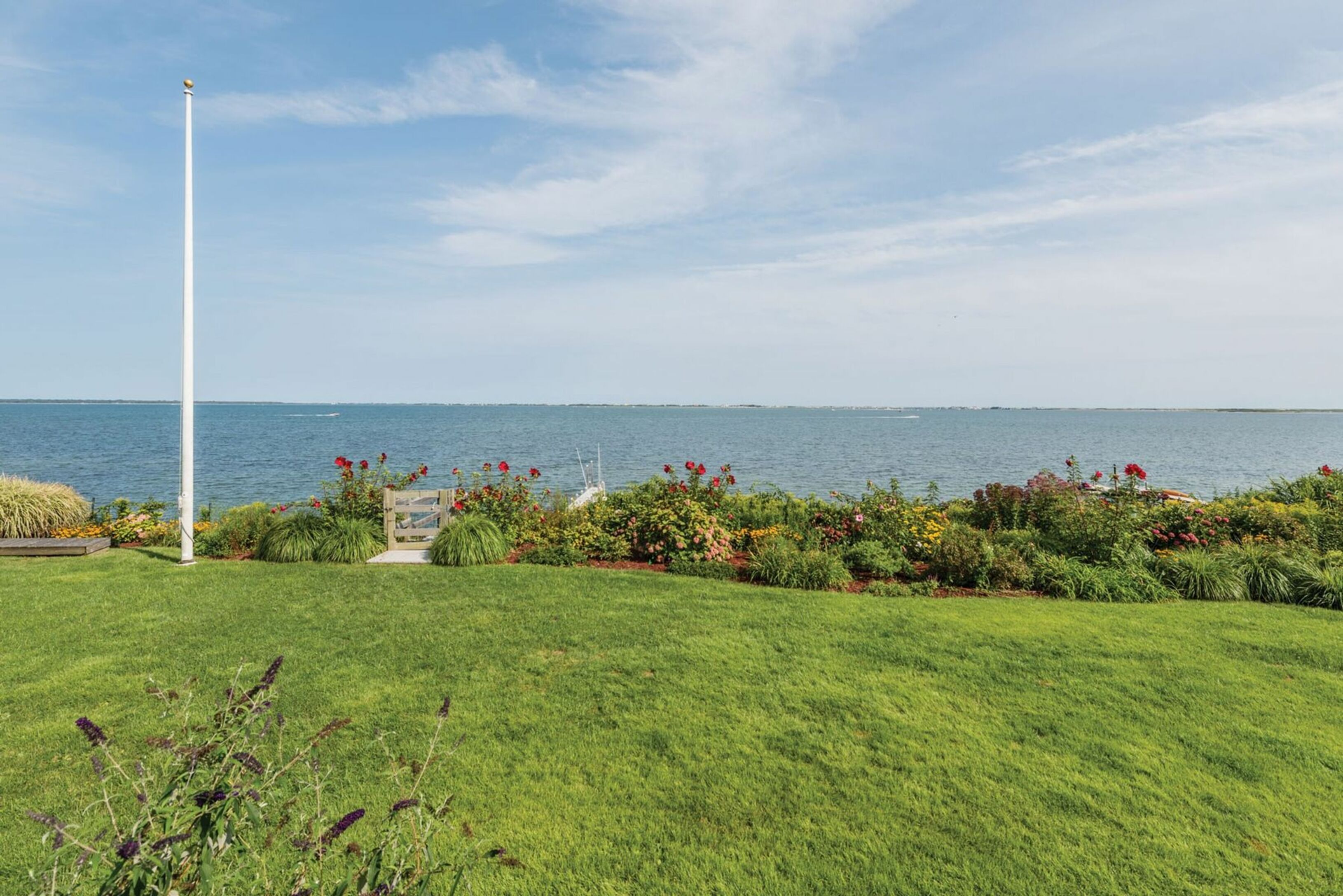 Property in Hampton Bays Out East