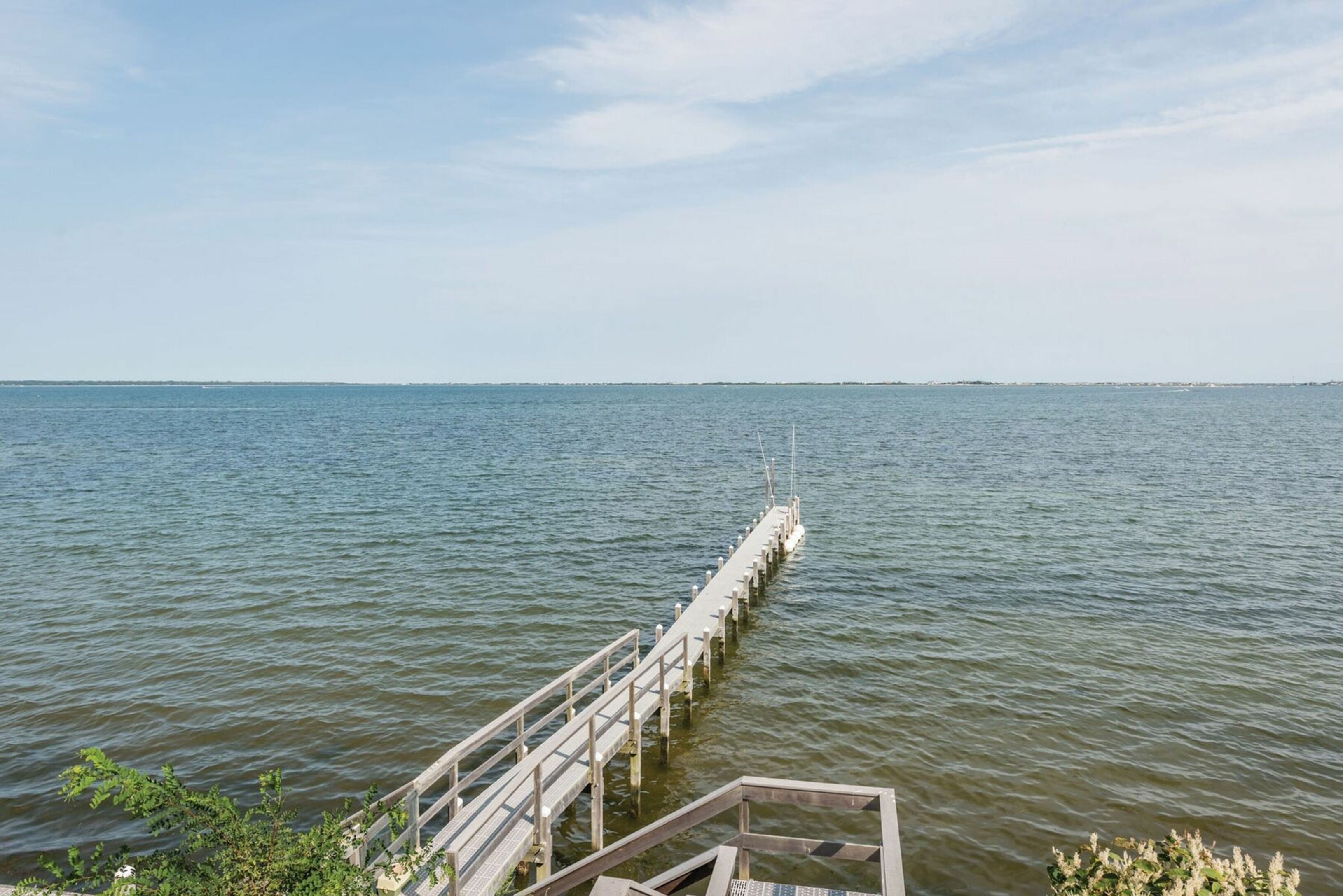 Property in Hampton Bays | Out East