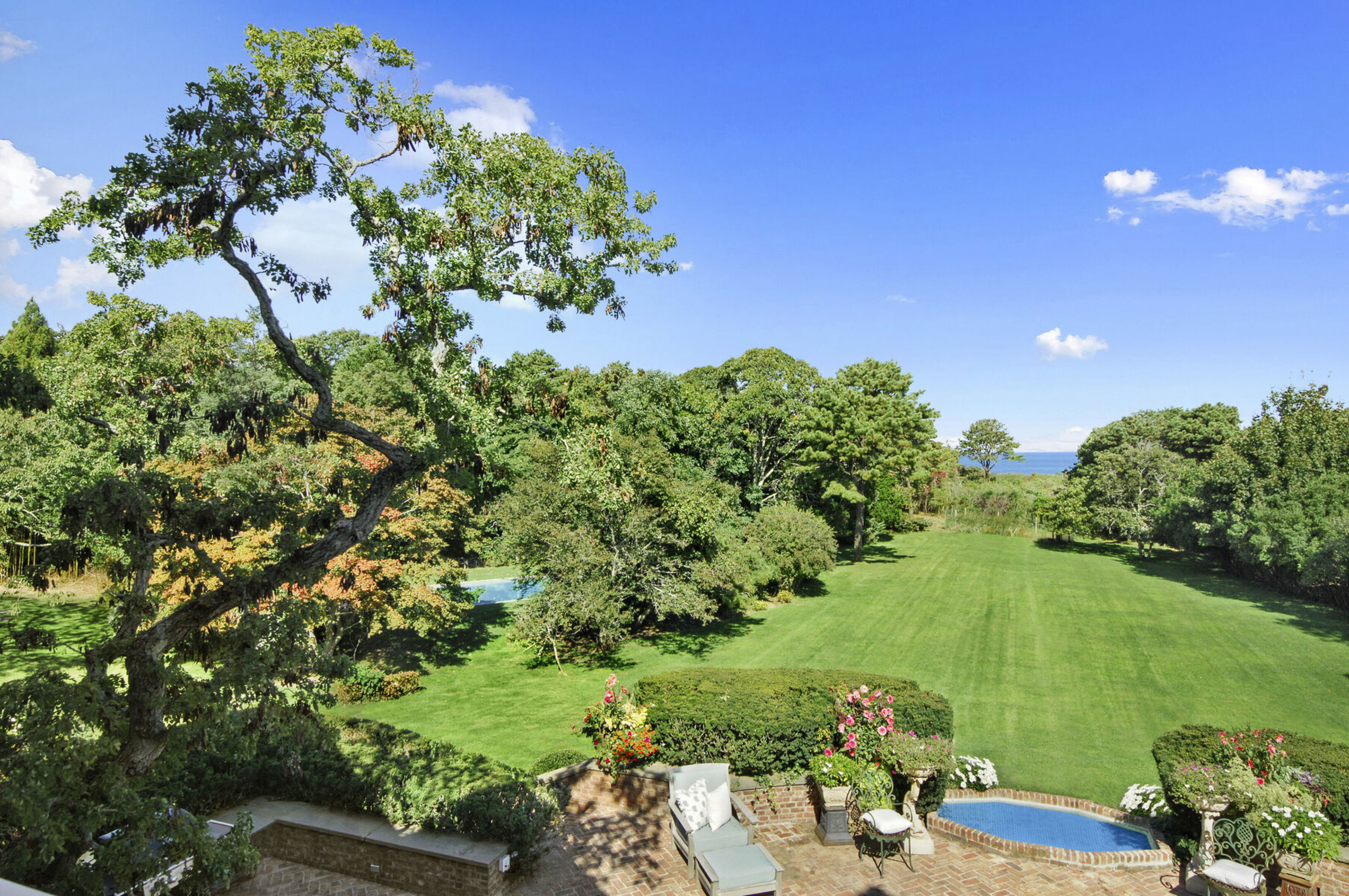 Property in Amagansett Out East