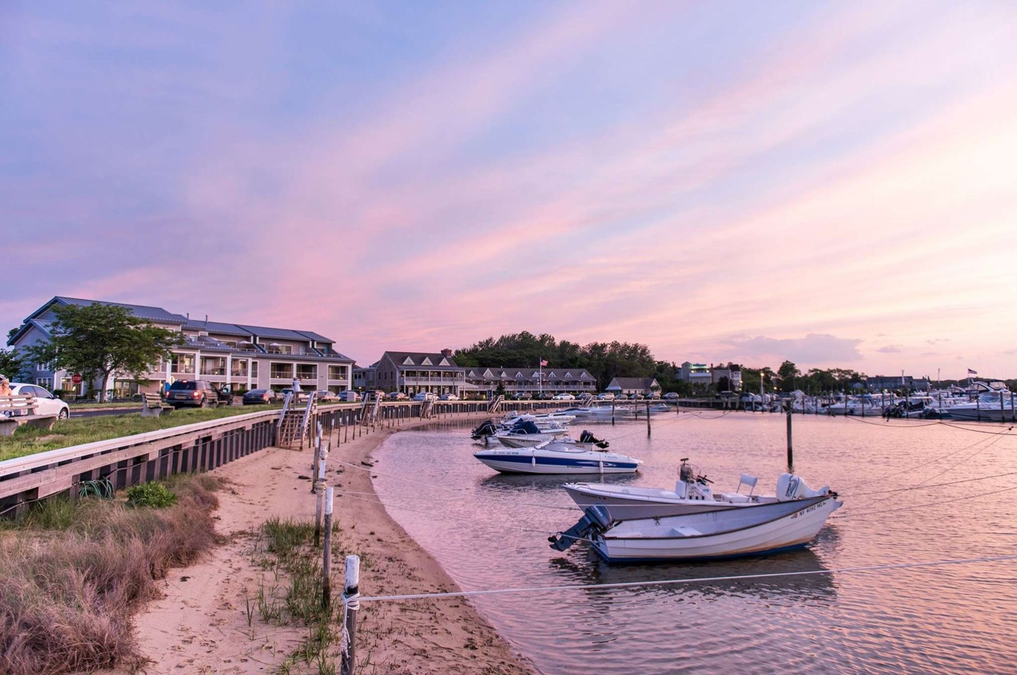 21 West Water St, Unit 1f in Sag Harbor Out East