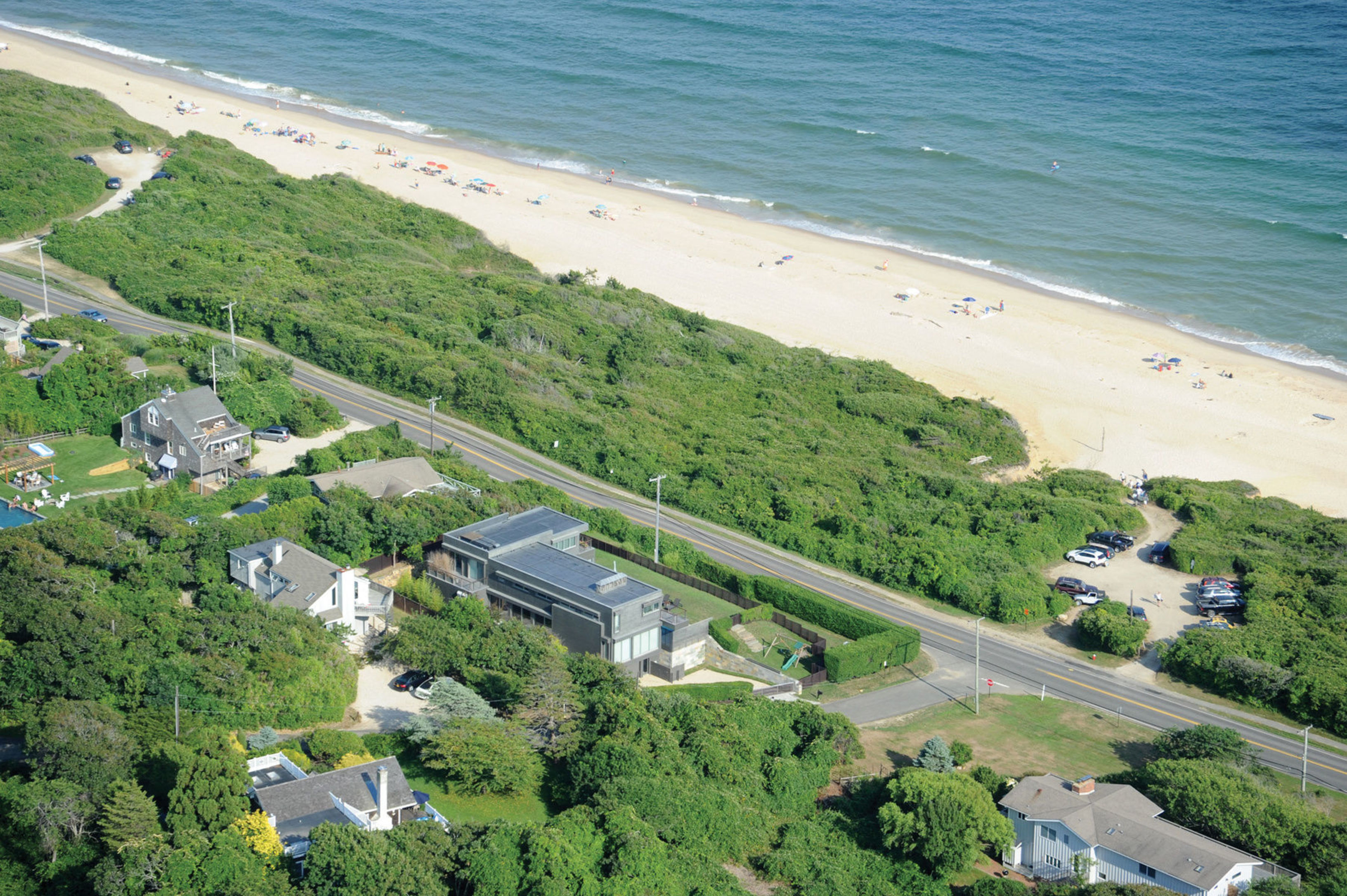 449 Old Montauk Hwy in Montauk Out East