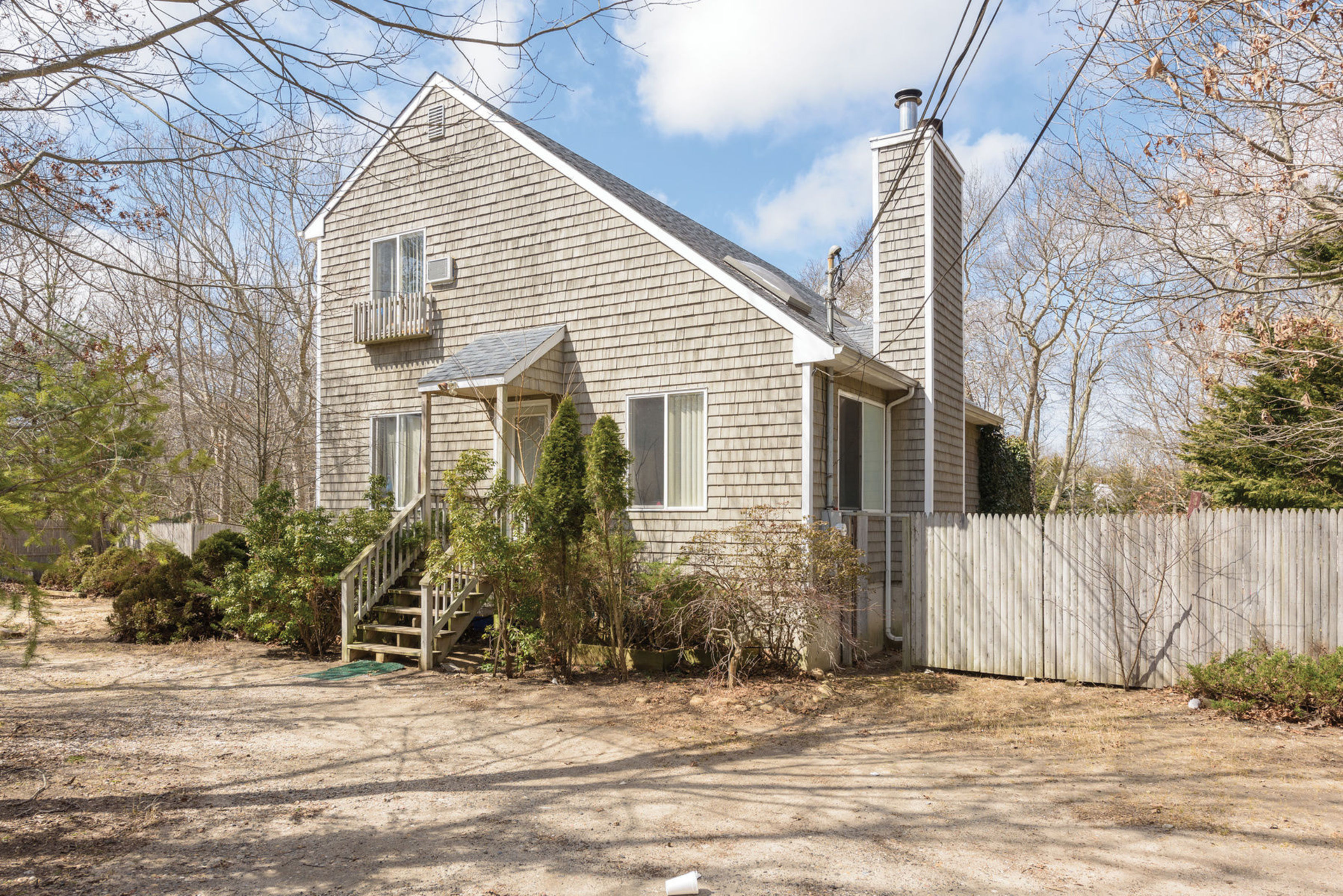 1 Montgomery Ave in East Hampton Out East