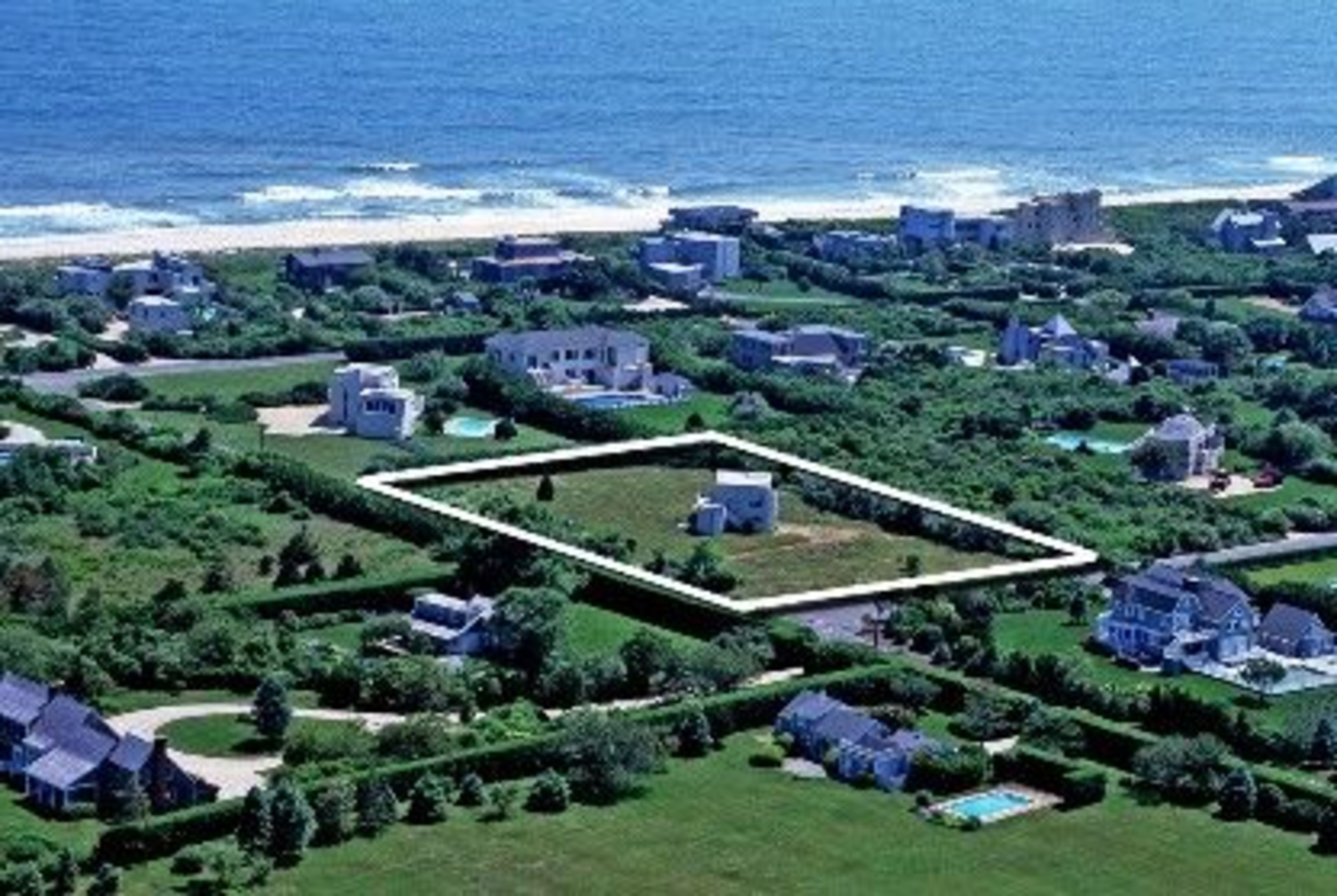 Property in Bridgehampton Out East