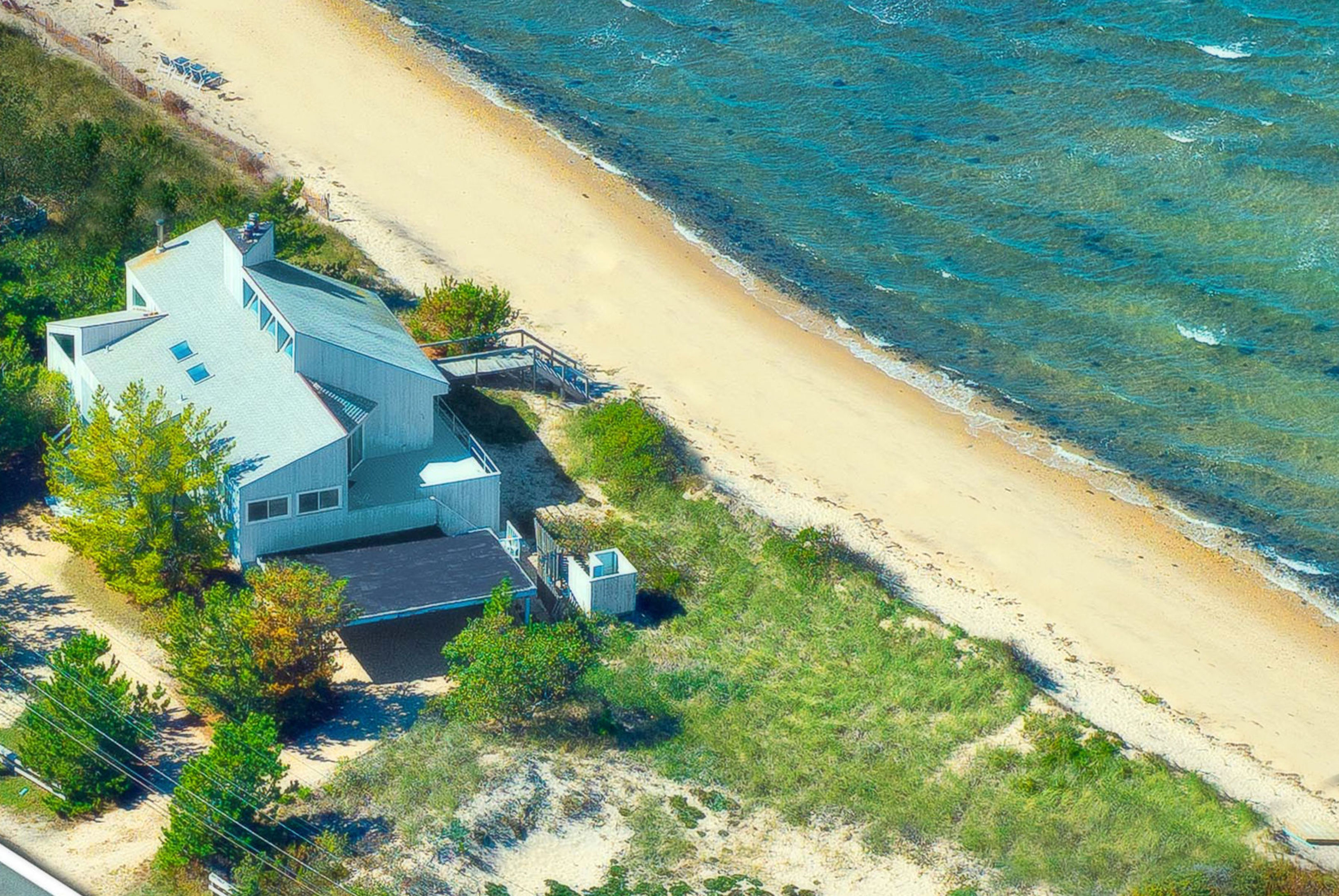 Property in Amagansett Out East