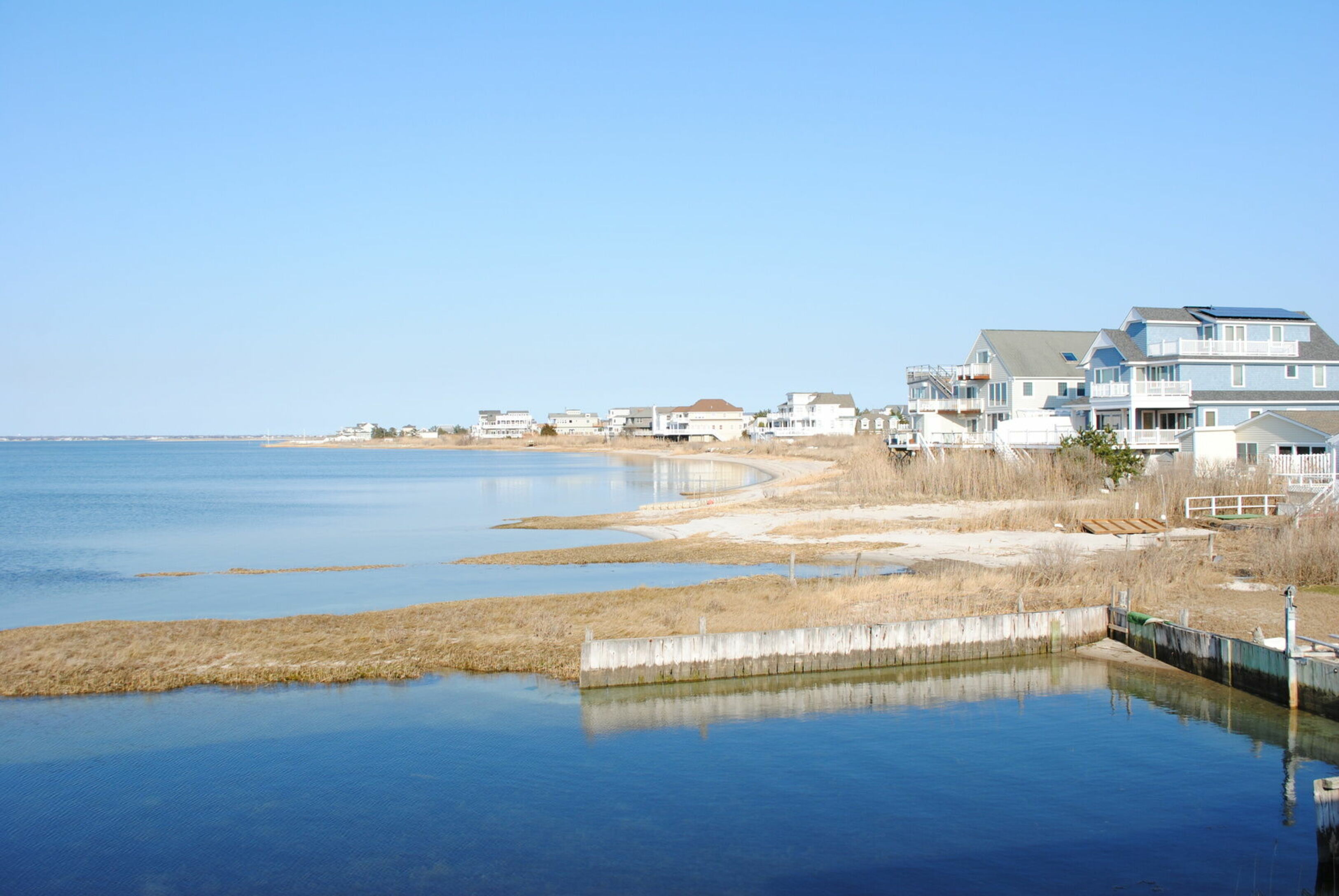 28 Dune Ln in West Hampton Dunes Out East