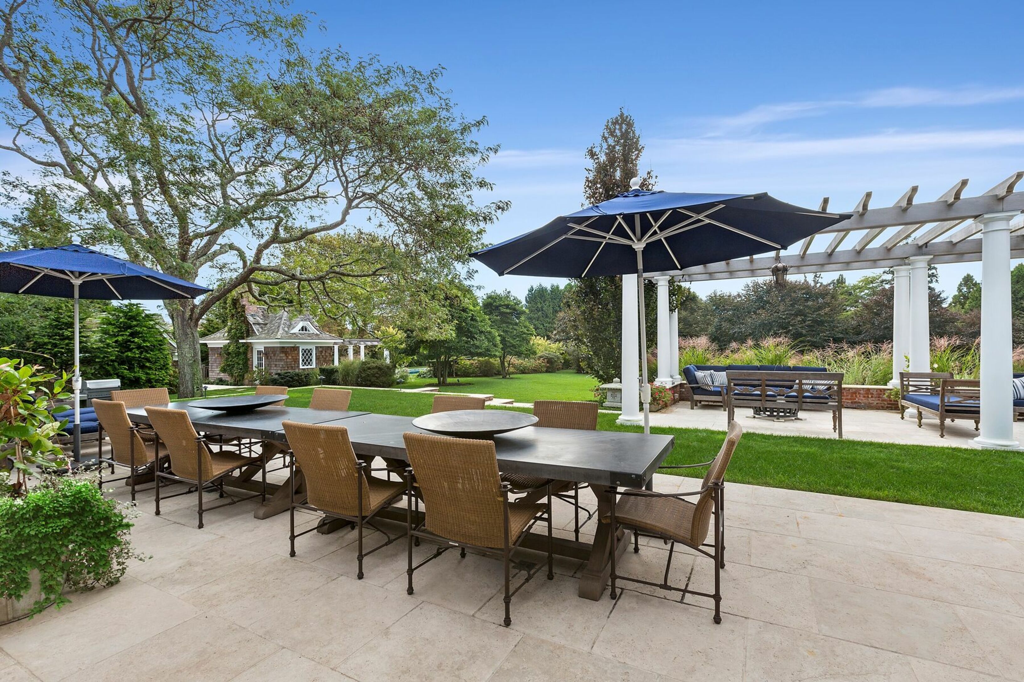 40 Further Ln in East Hampton | Out East