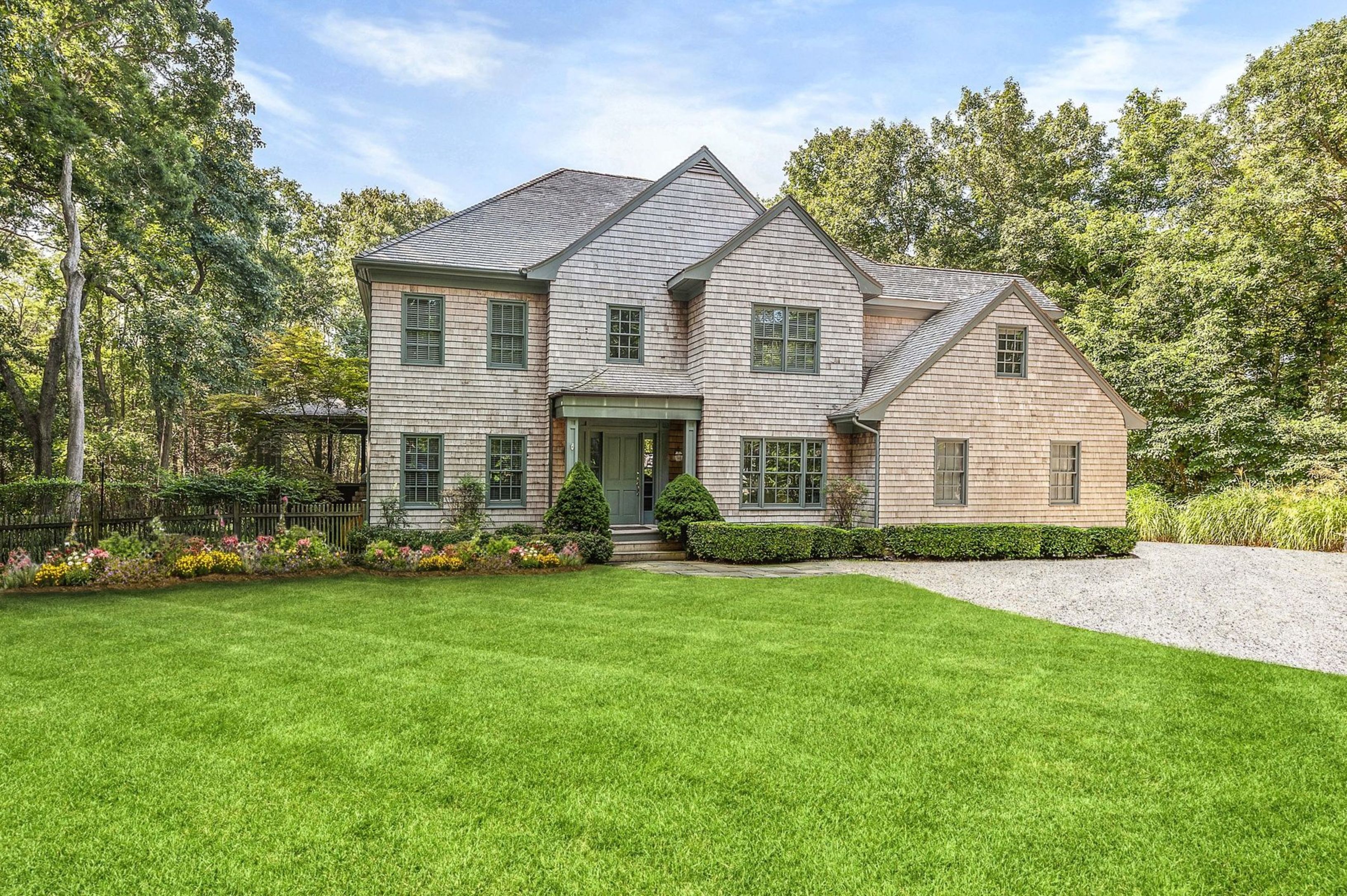 7 North Haven Way in Sag Harbor Out East