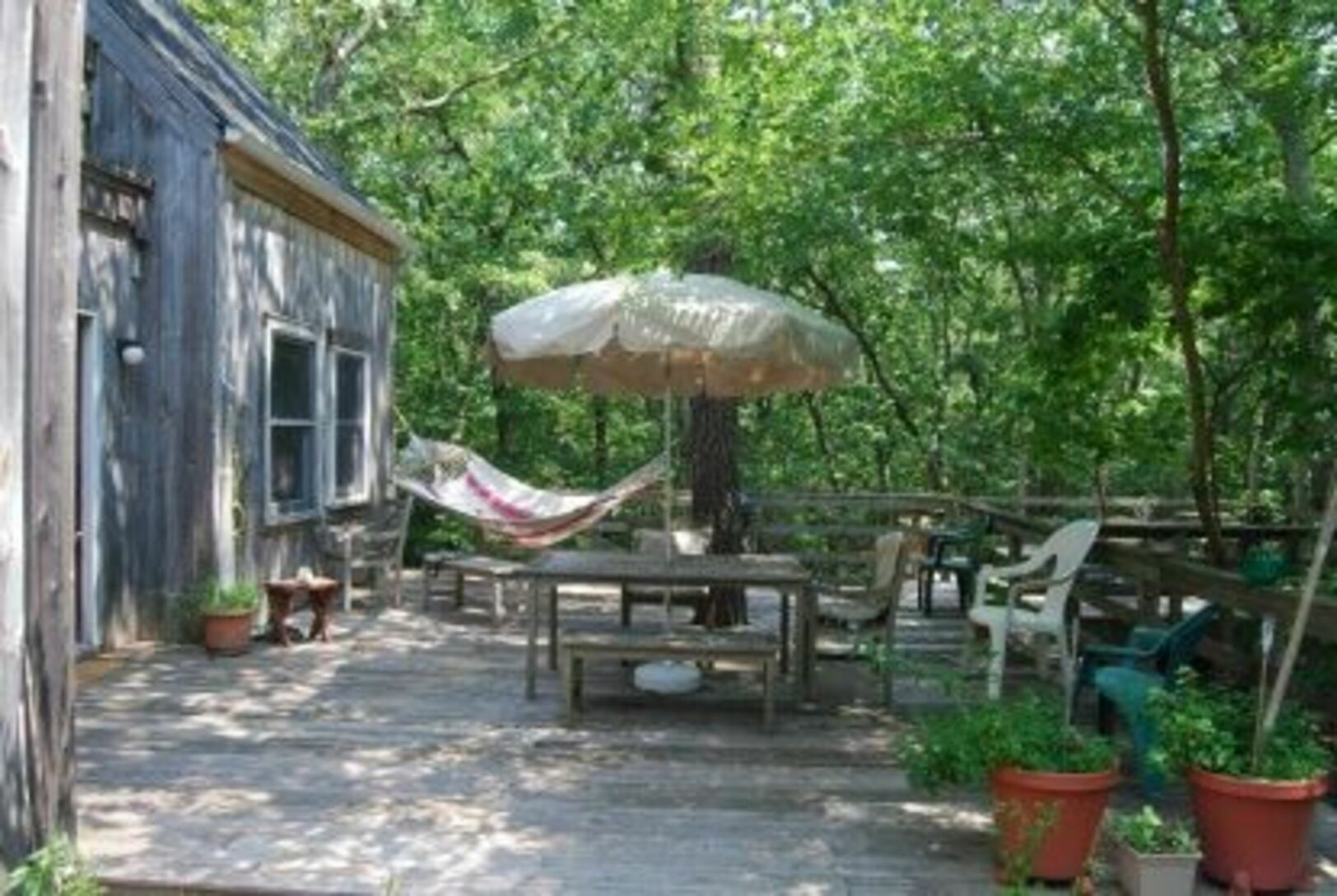 1645 natural outdoor