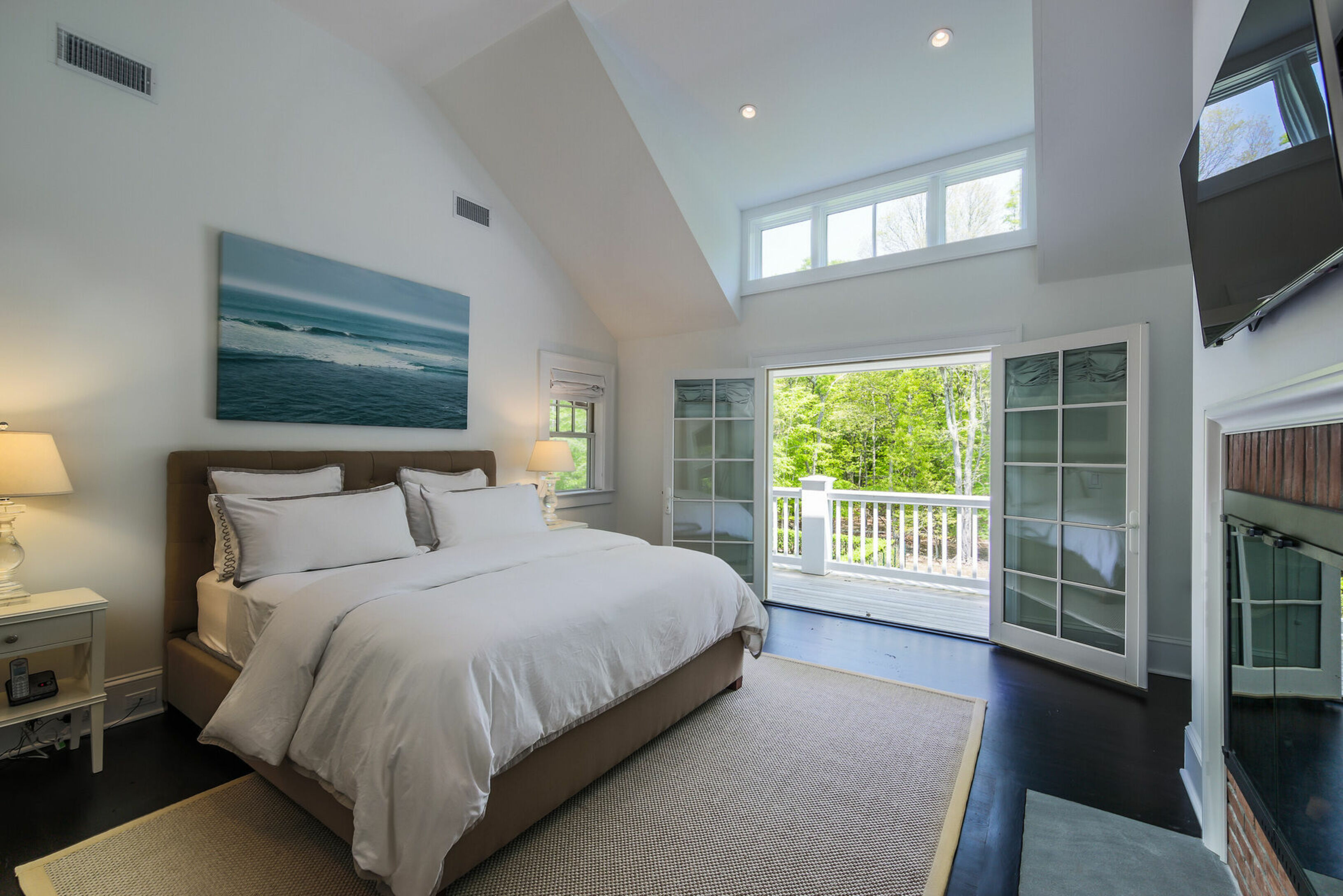 Property in Amagansett Out East