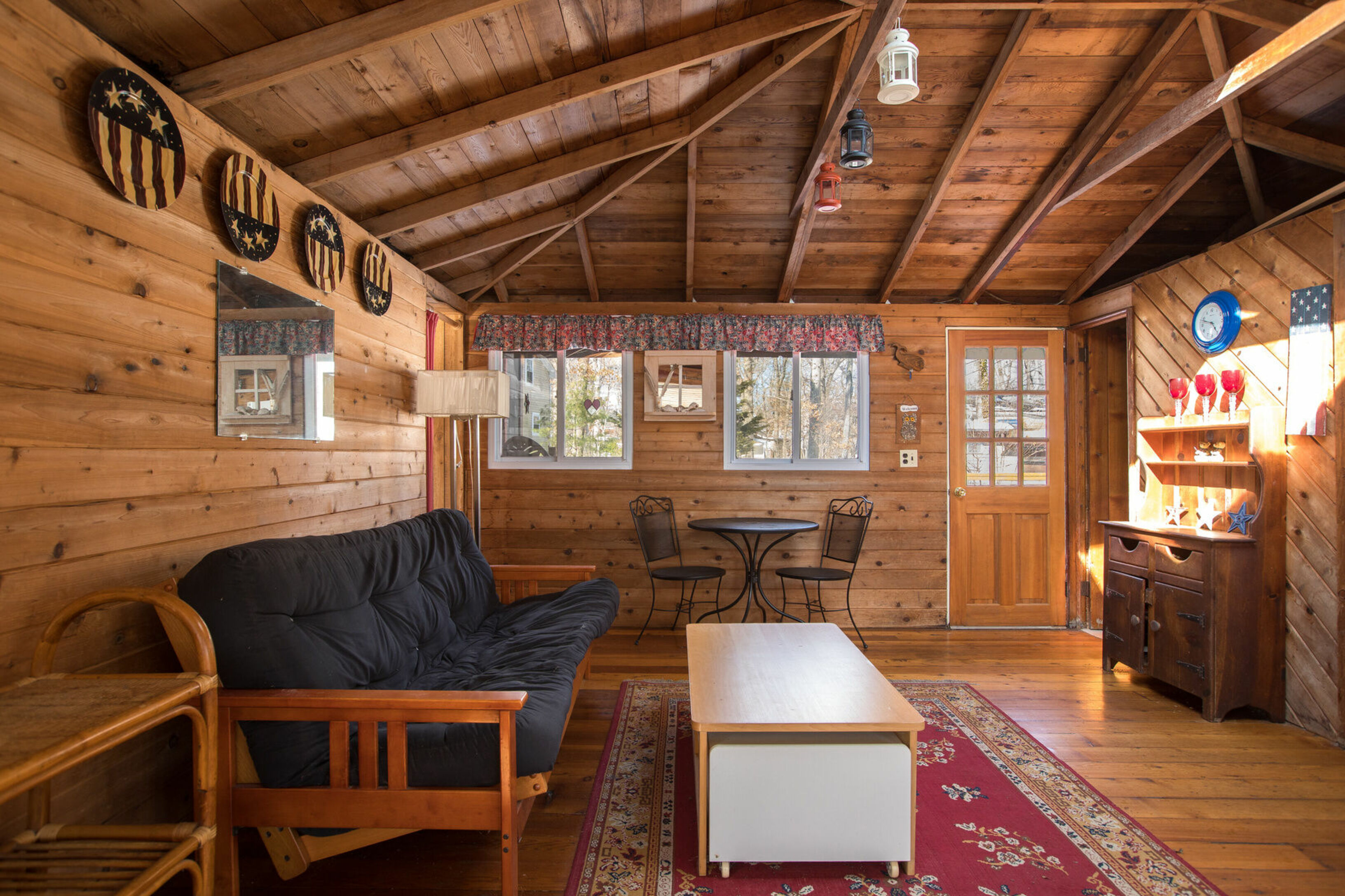 Property in Baiting Hollow Out East