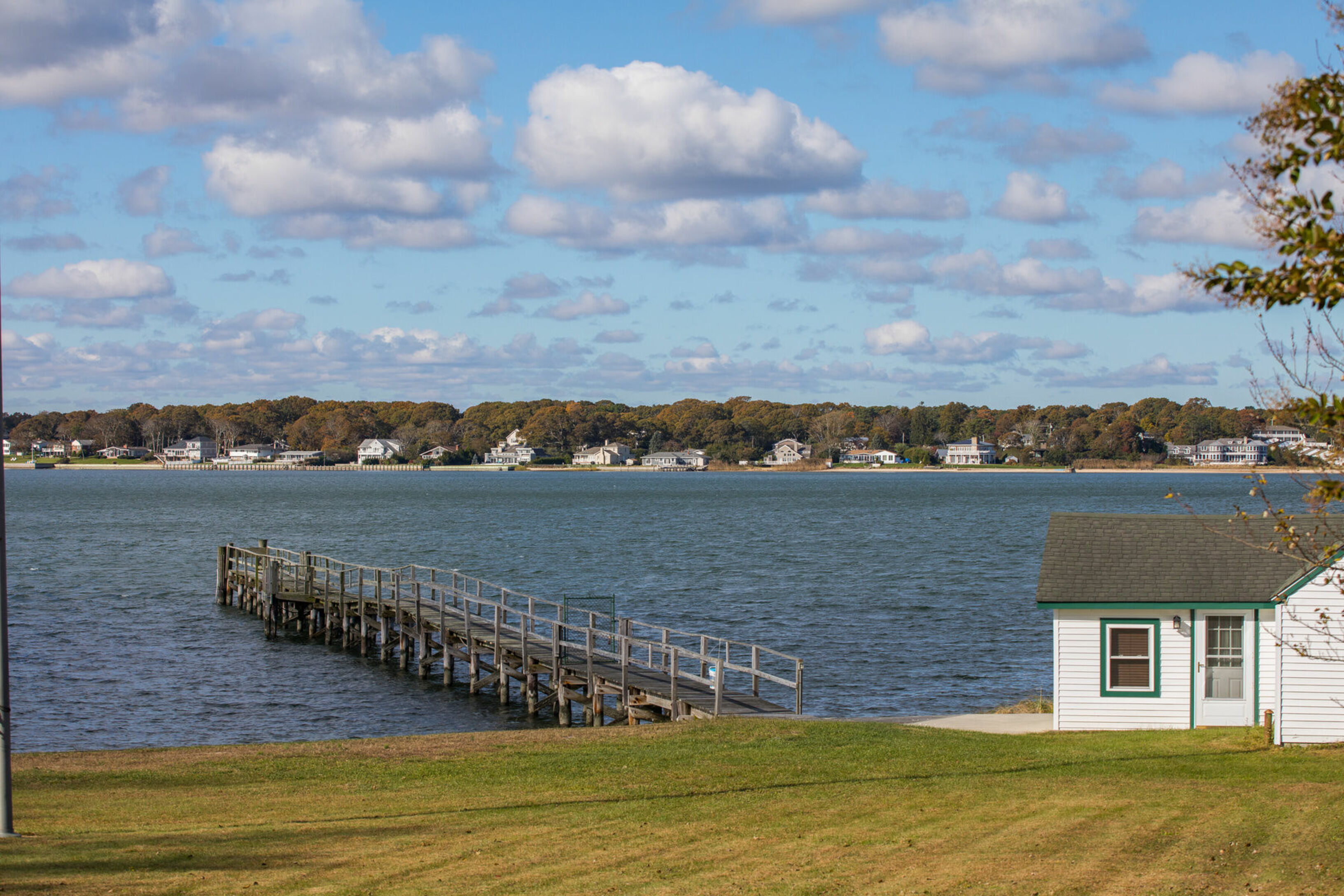 Property in Hampton Bays Out East