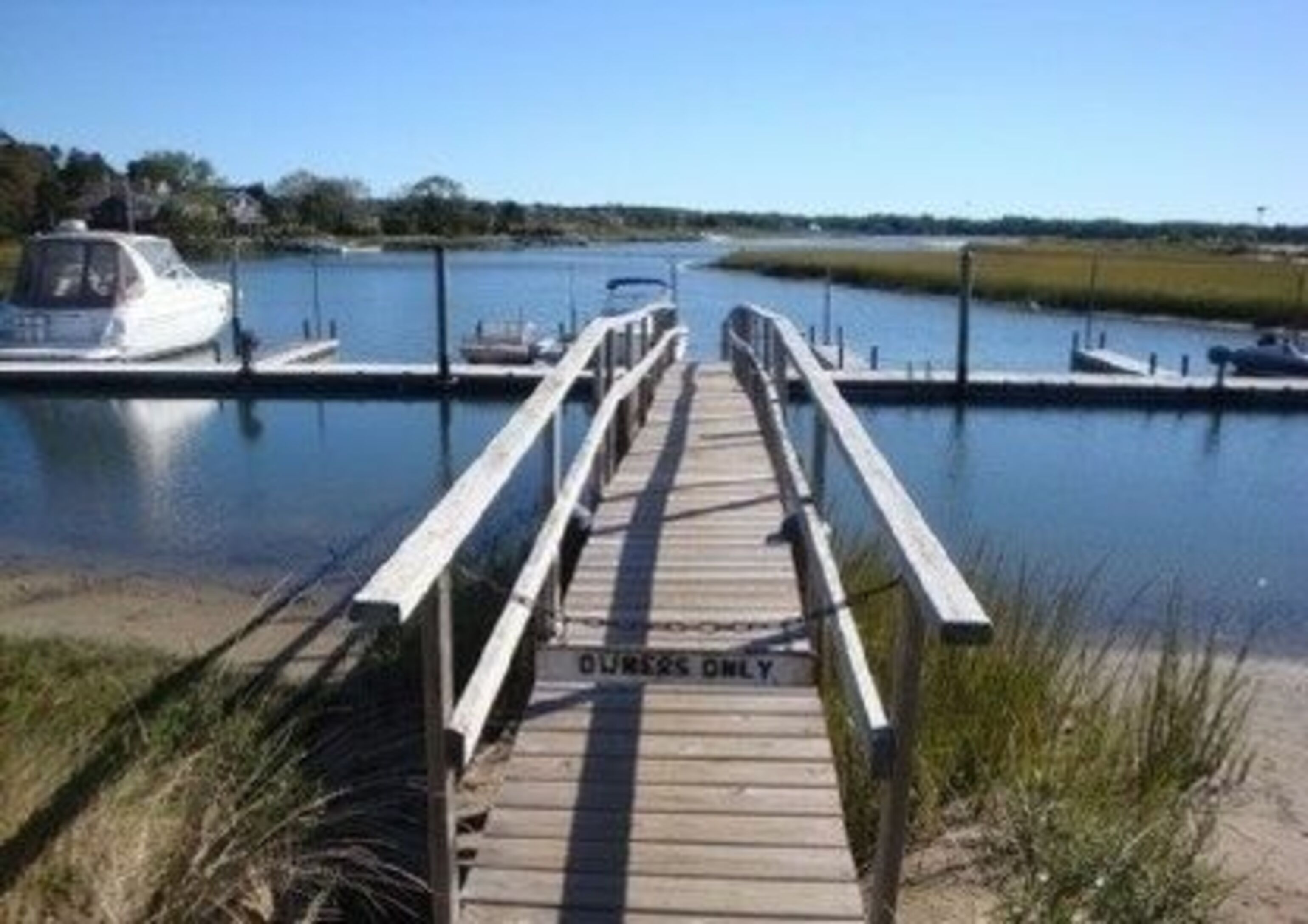 Property in Southold Out East