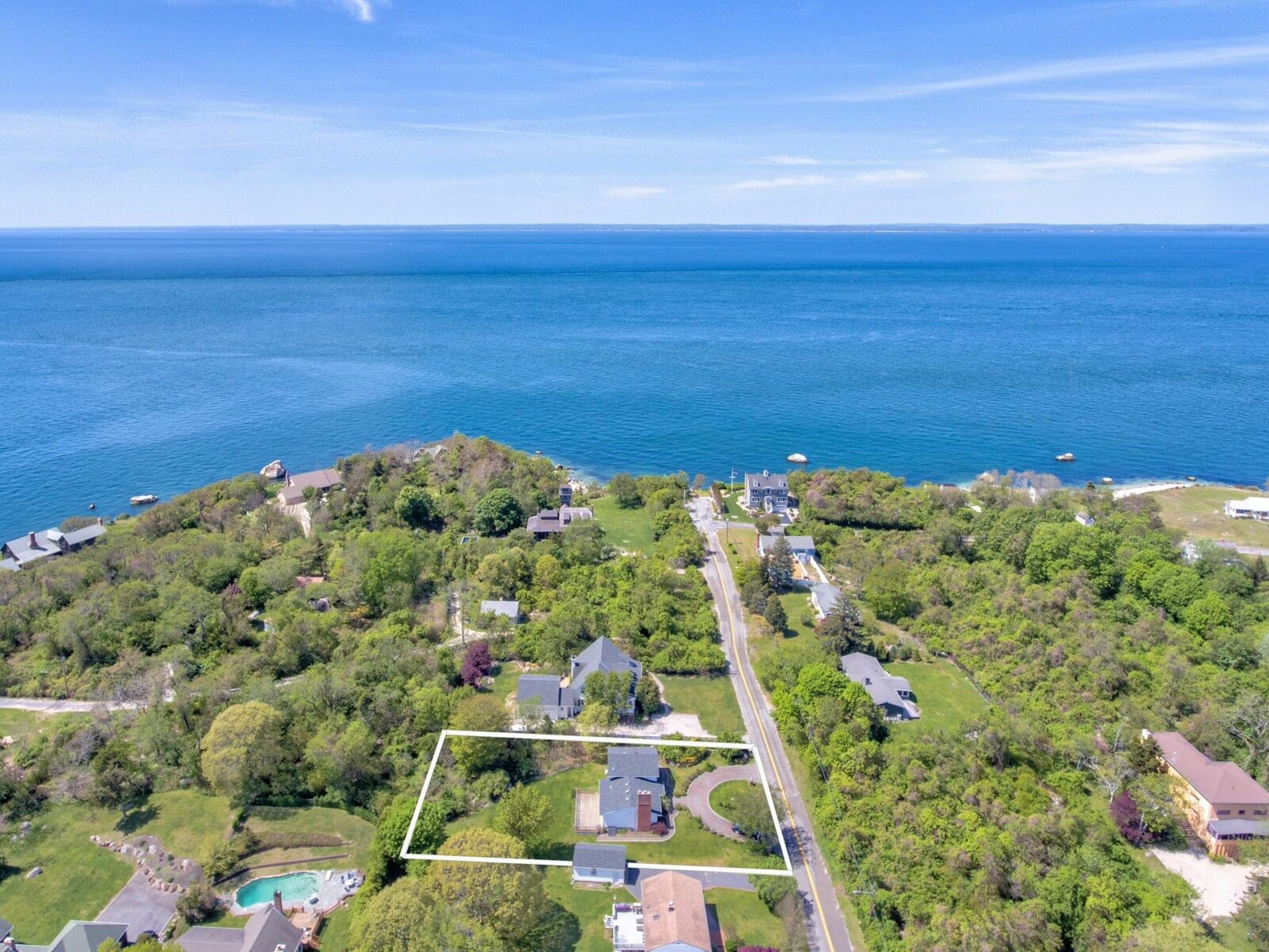 Property in East Marion Out East