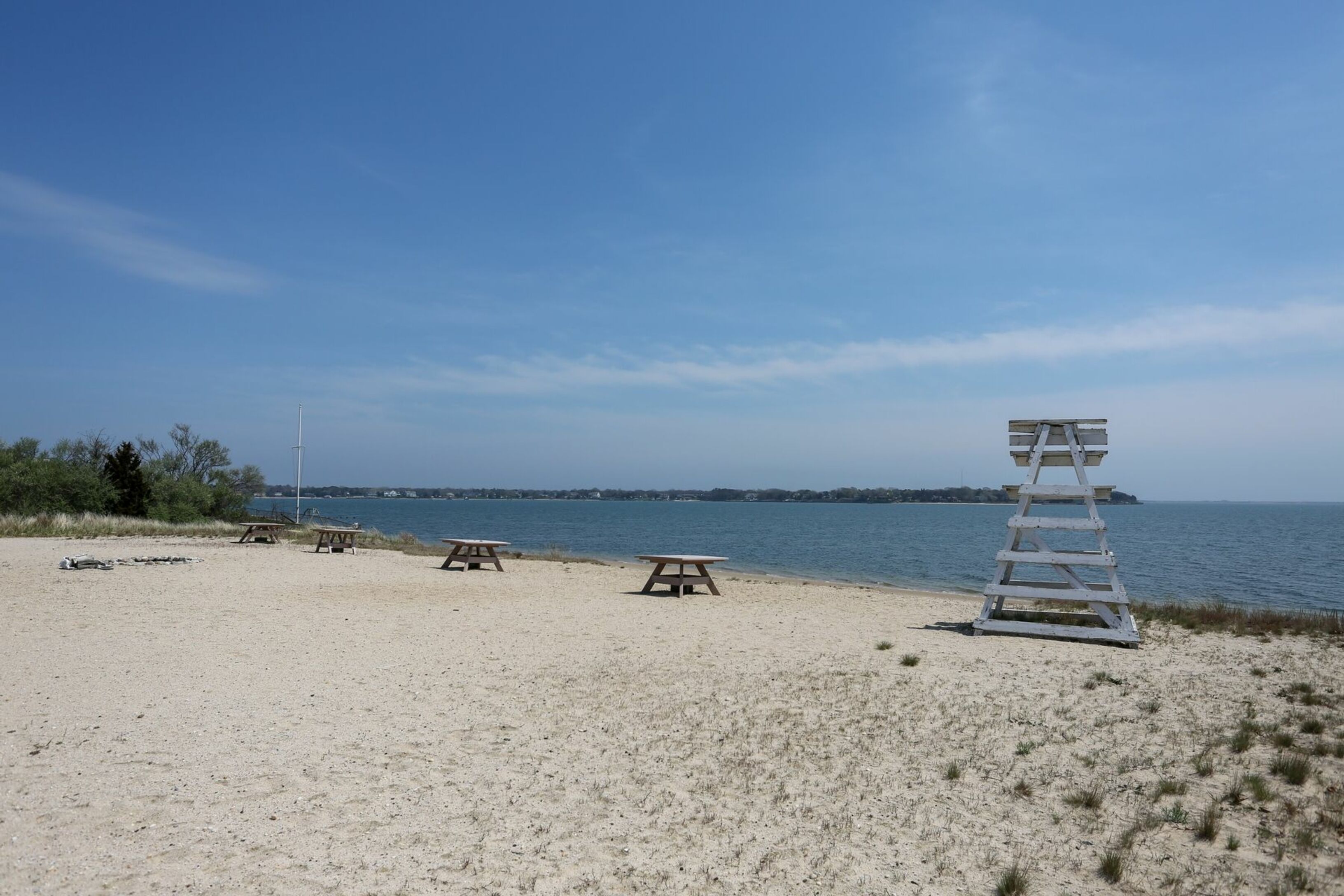 Property in Hampton Bays | Out East